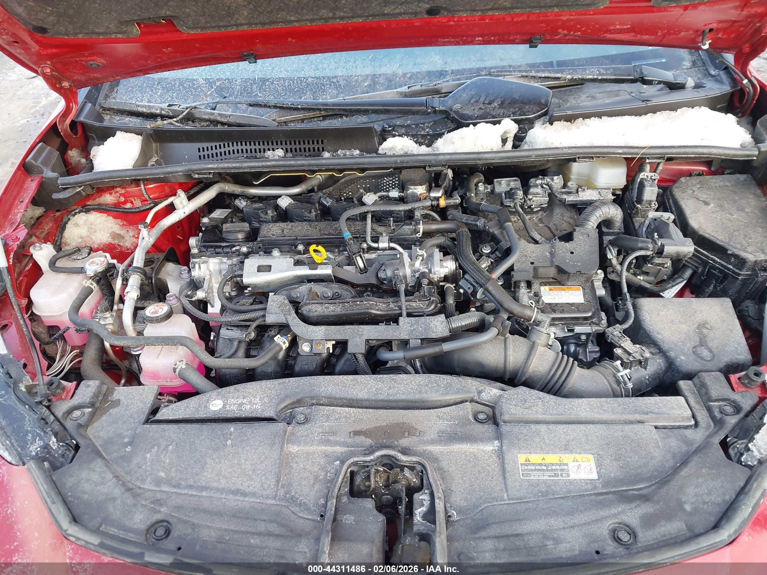TOYOTA PRIUS image 10