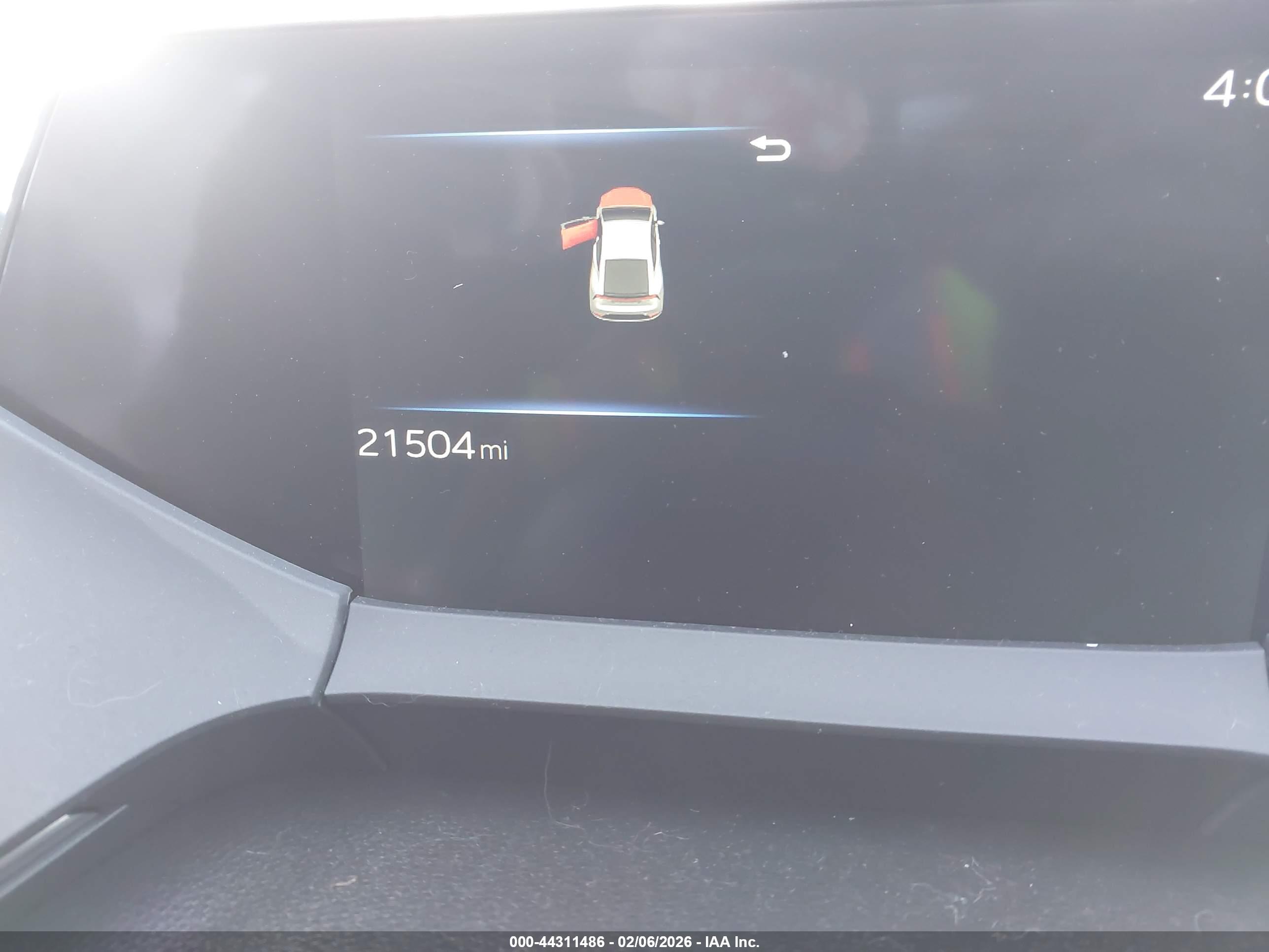 TOYOTA PRIUS image 7