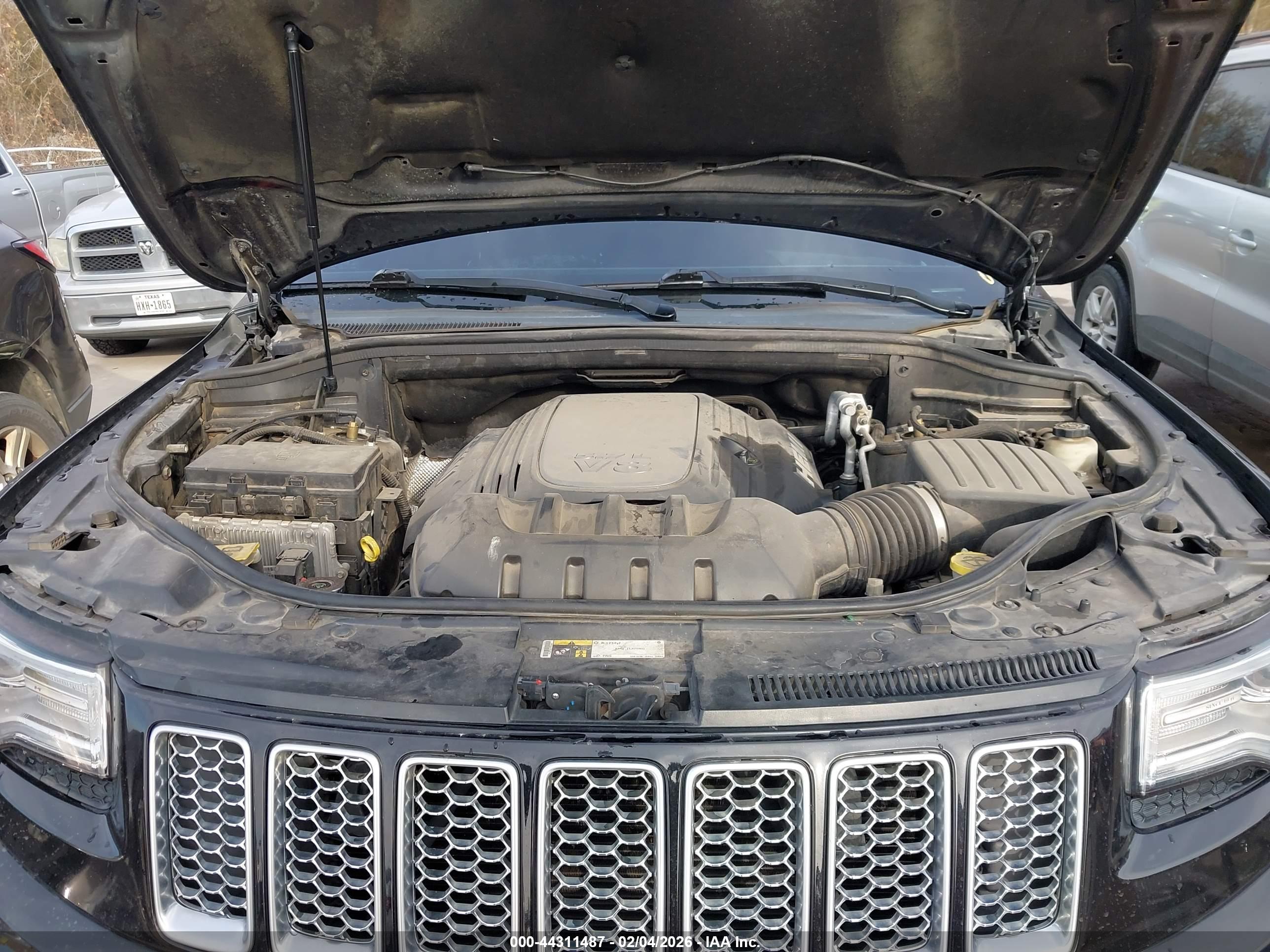 JEEP GRAND image 10