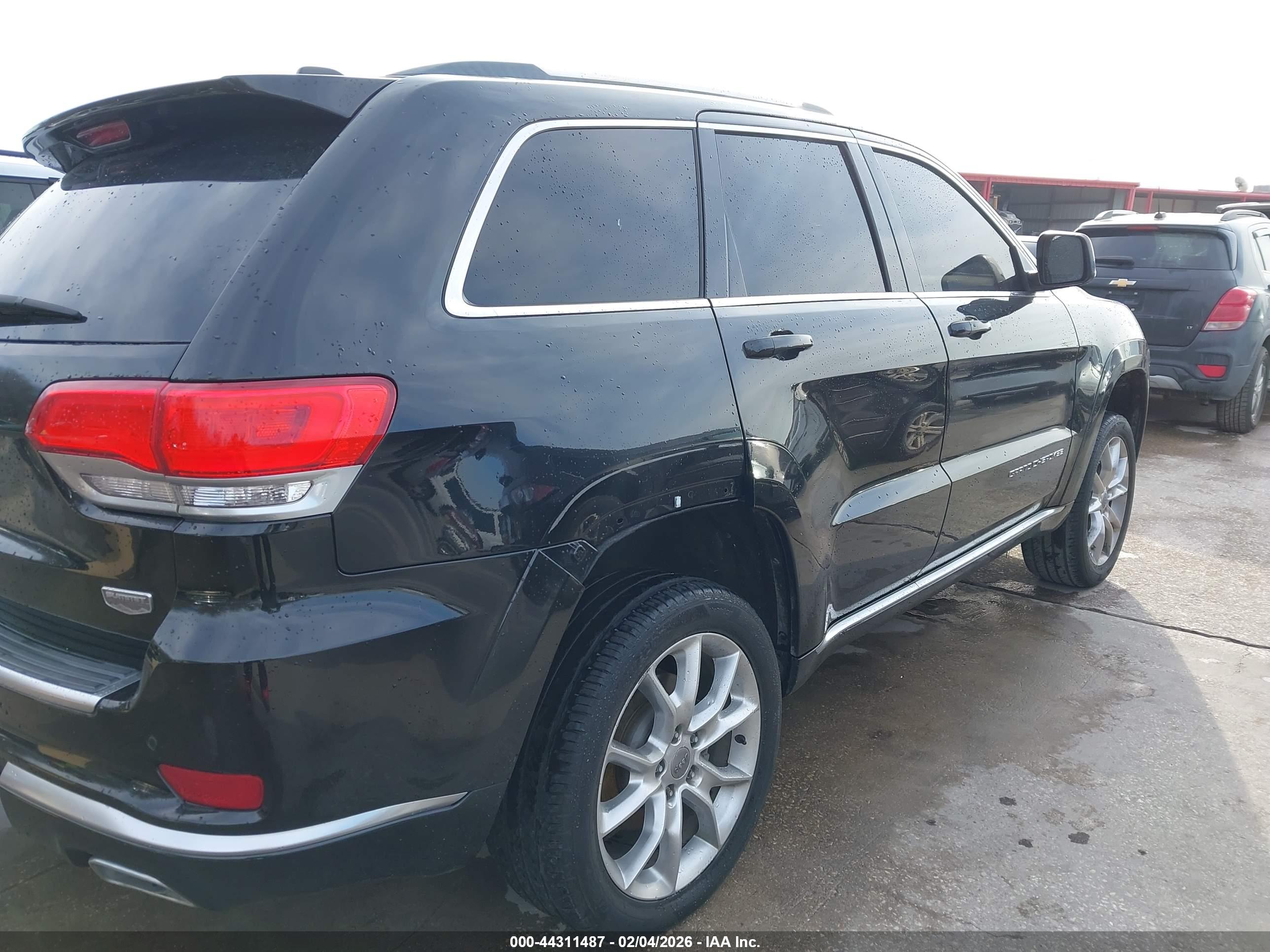 JEEP GRAND image 6