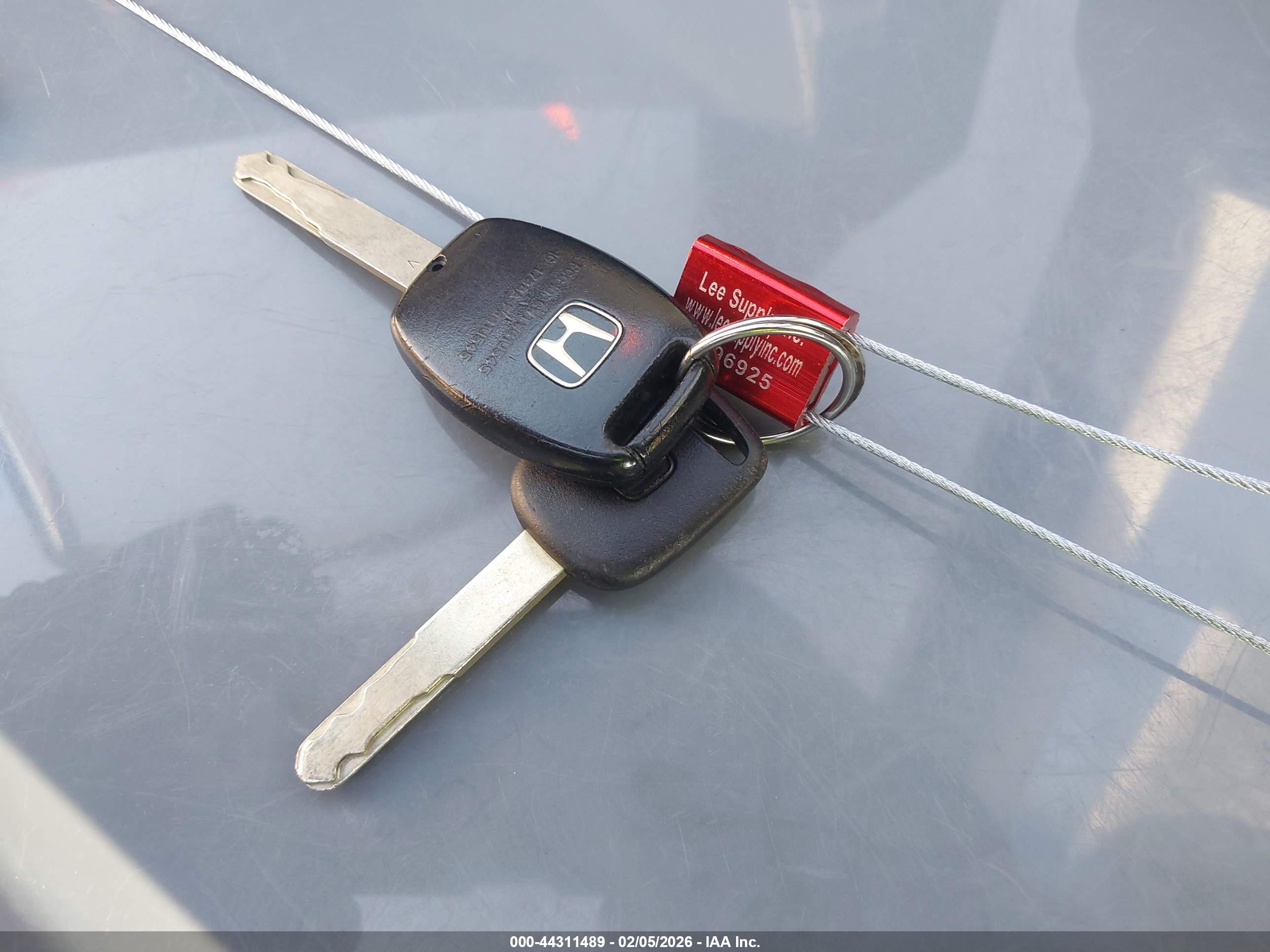 HONDA PILOT image 11