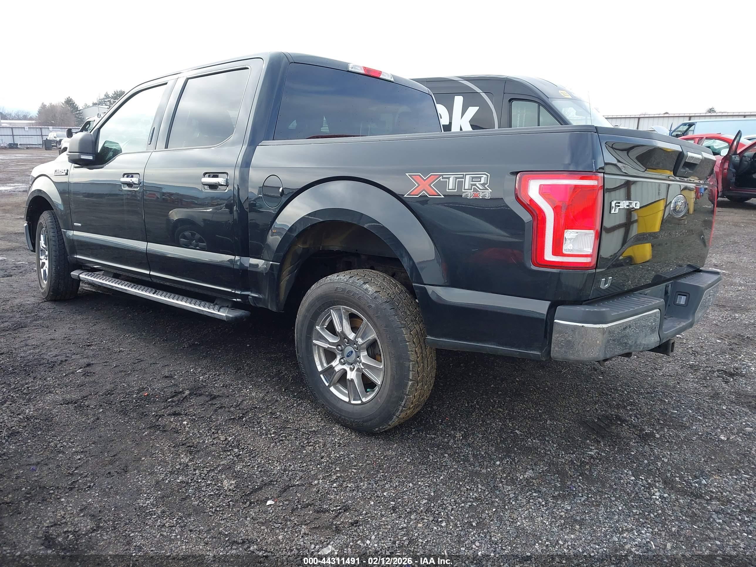 FORD F-150 image 3