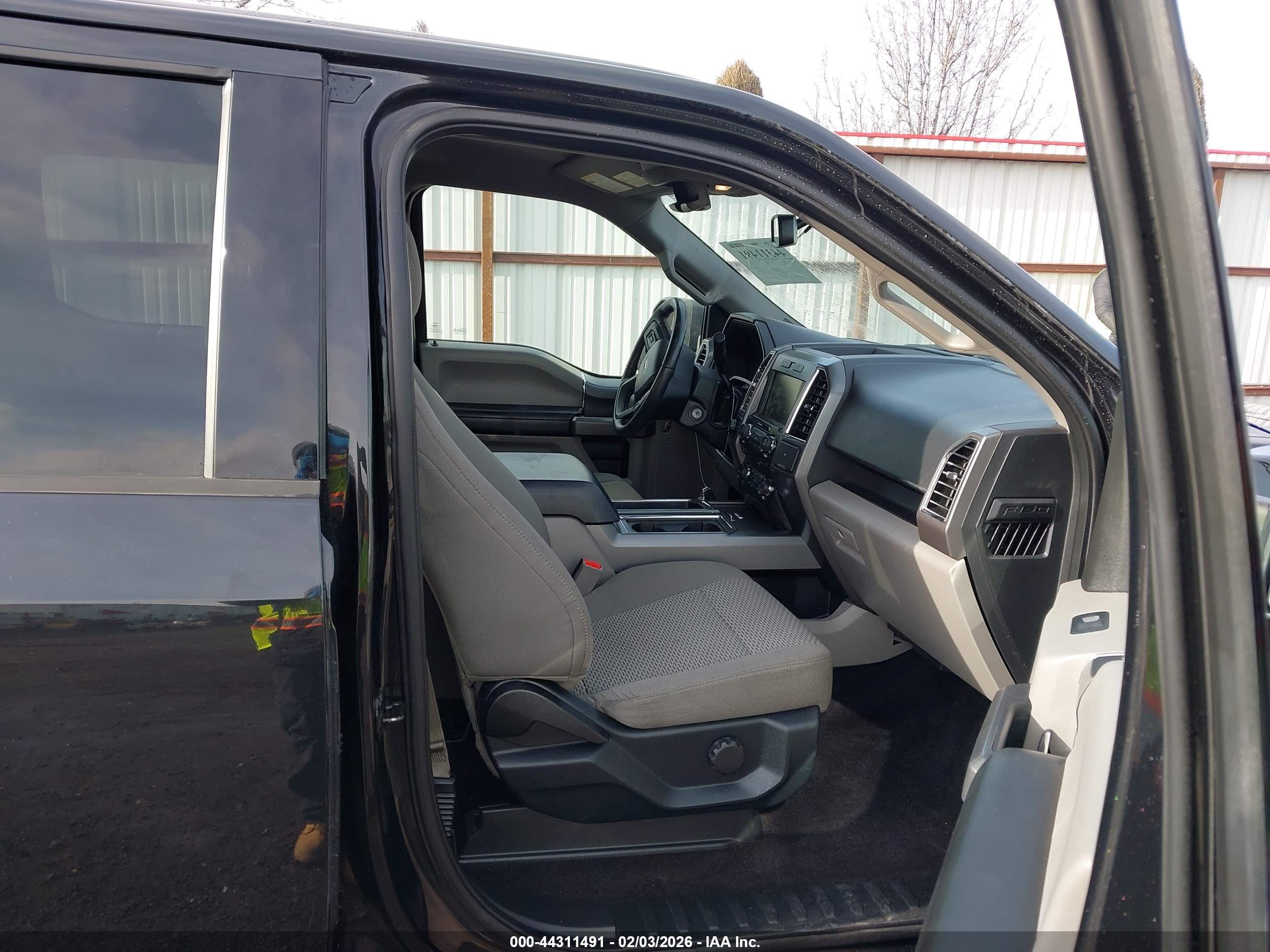 FORD F-150 image 5