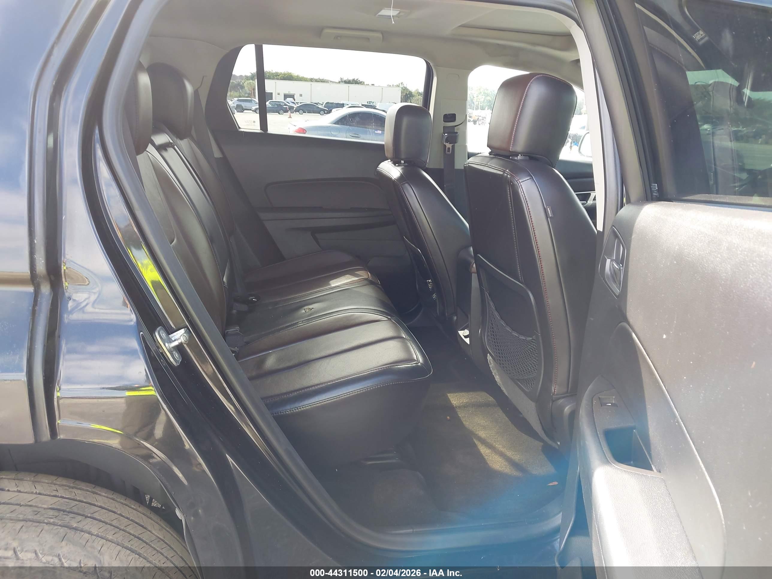 GMC TERRAIN image 8