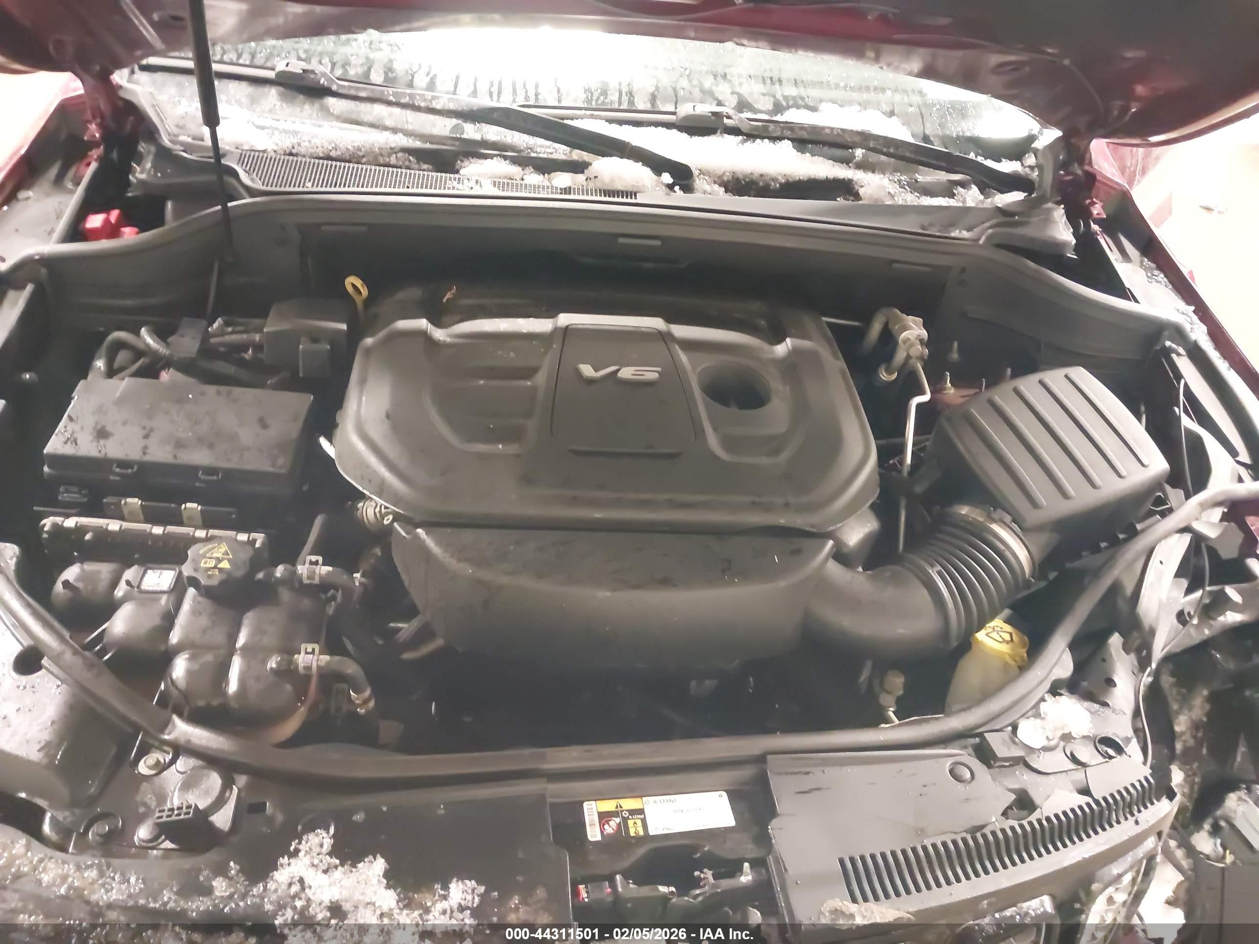 JEEP GRAND image 10