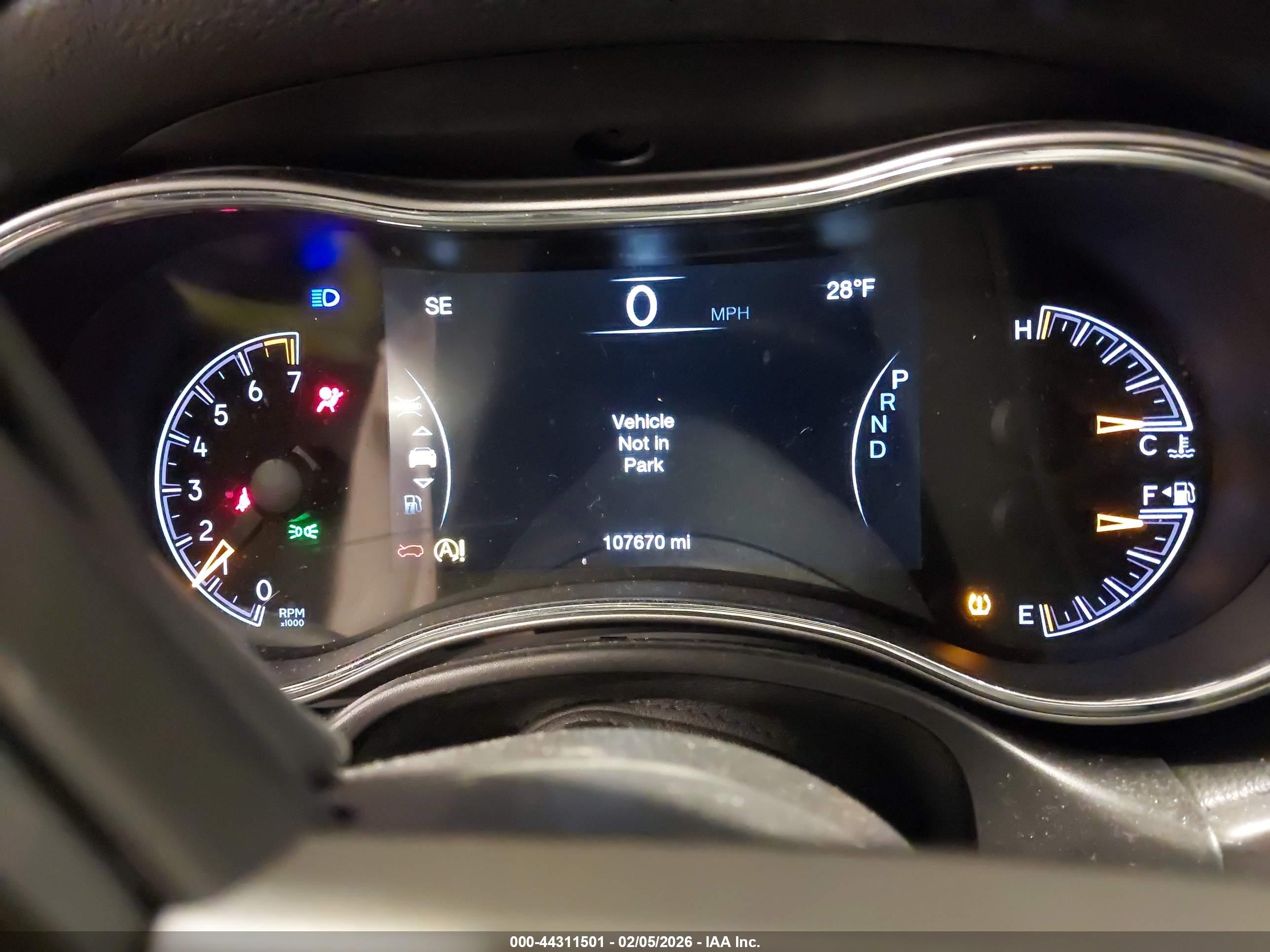 JEEP GRAND image 7