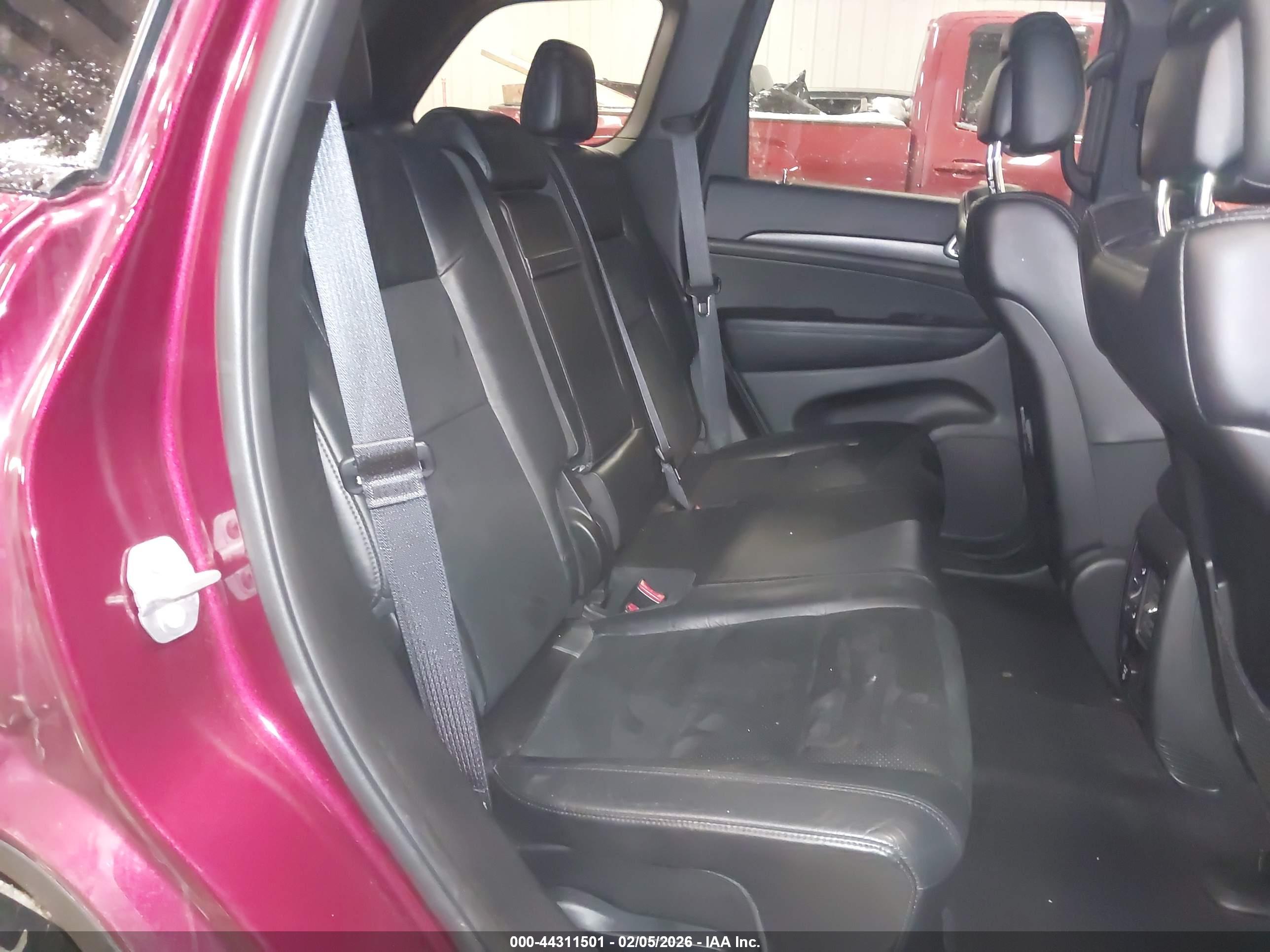 JEEP GRAND image 8