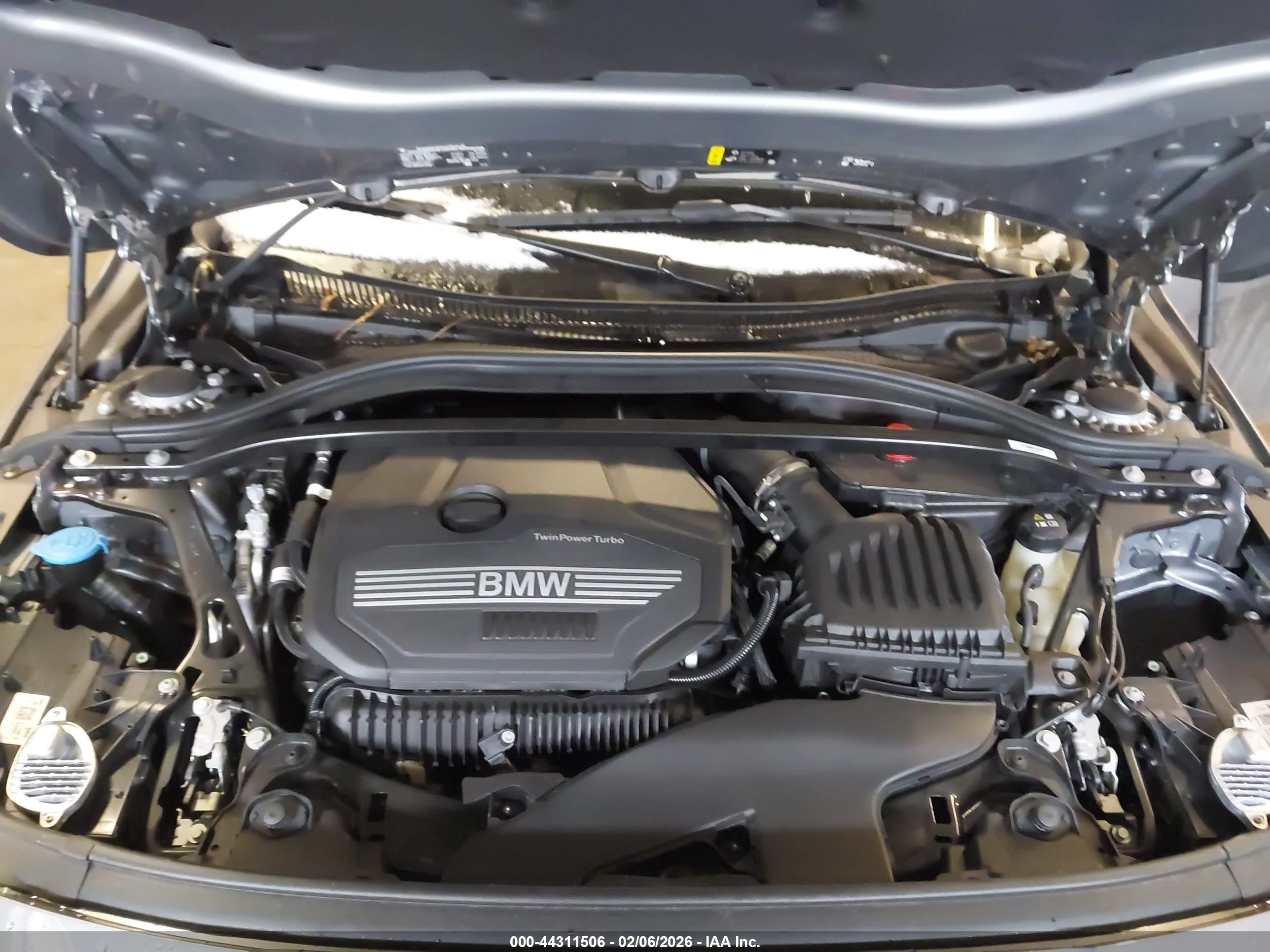 BMW 228I image 10