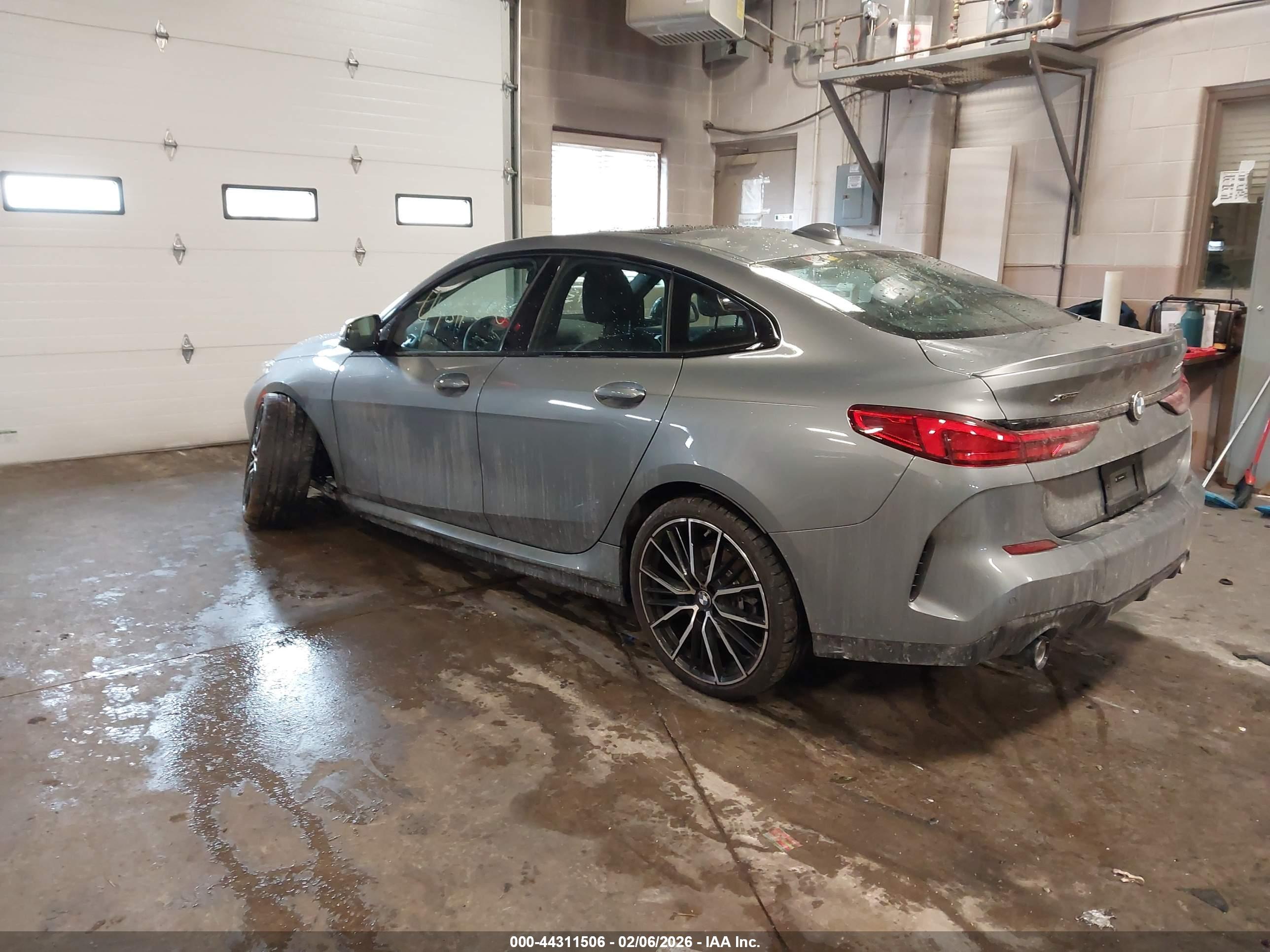 BMW 228I image 3