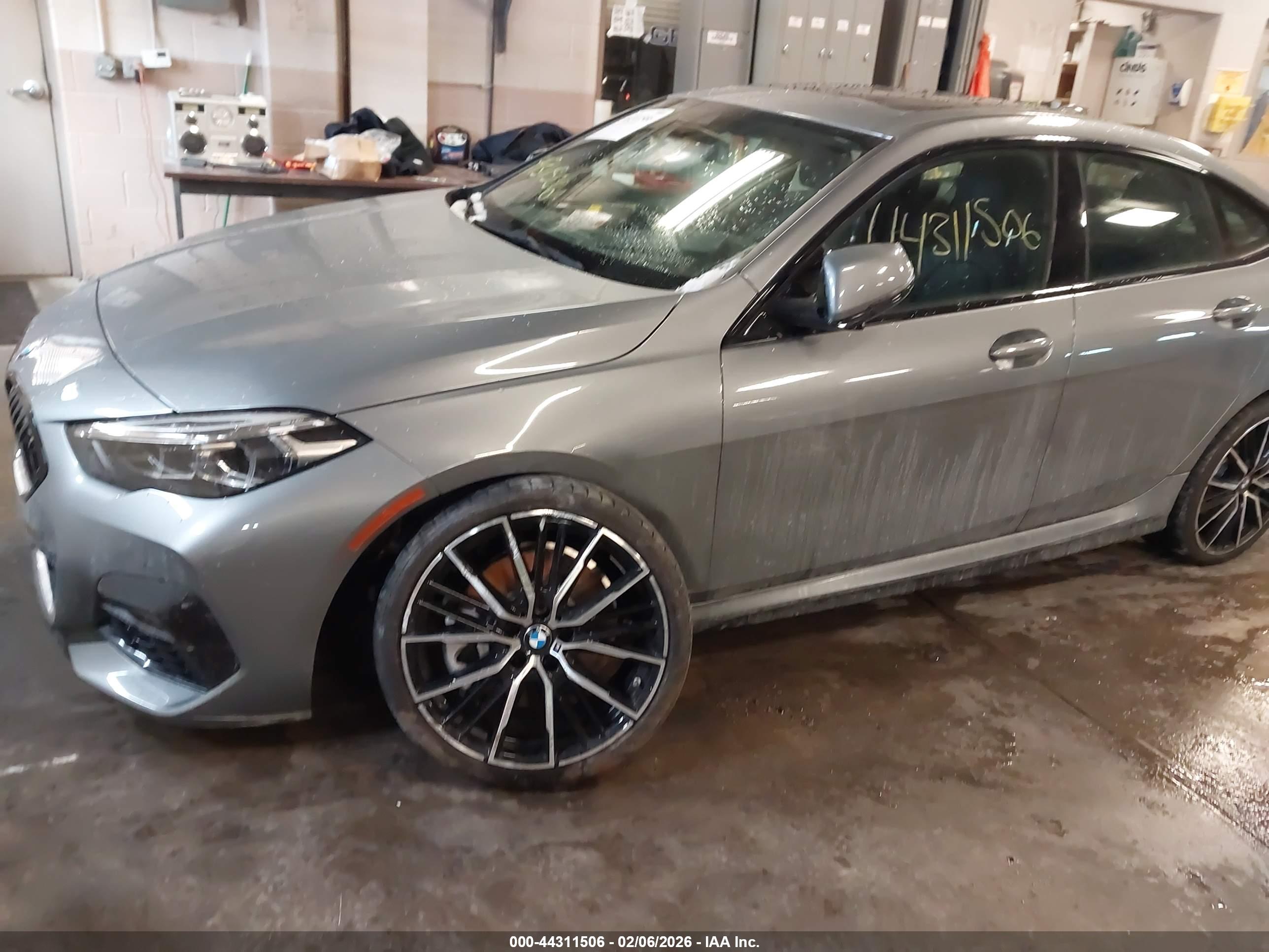 BMW 228I image 6