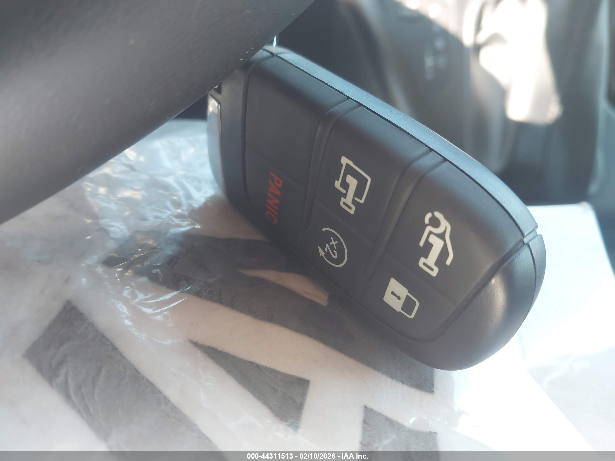 RAM PROMASTER image 11