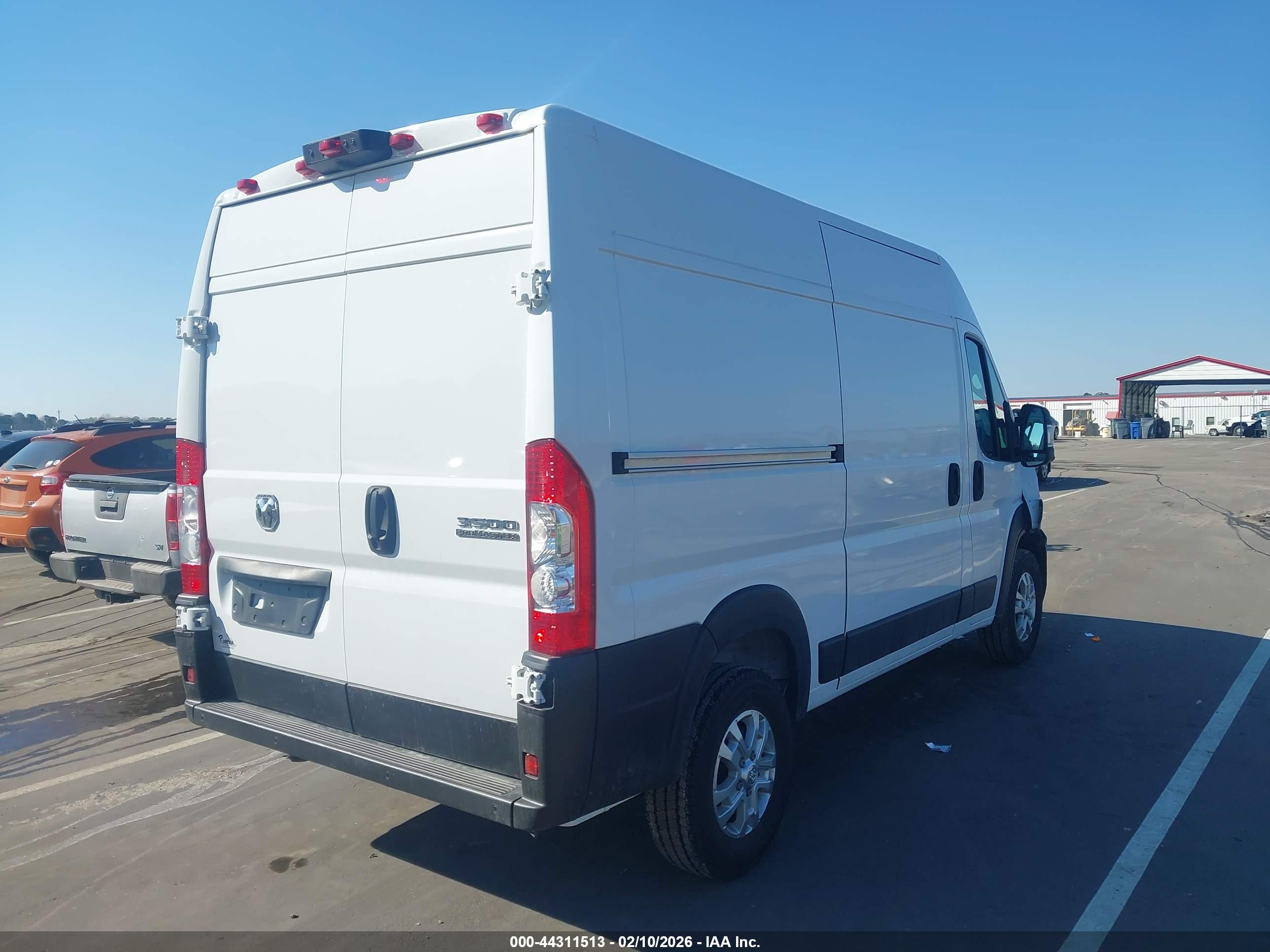 RAM PROMASTER image 4