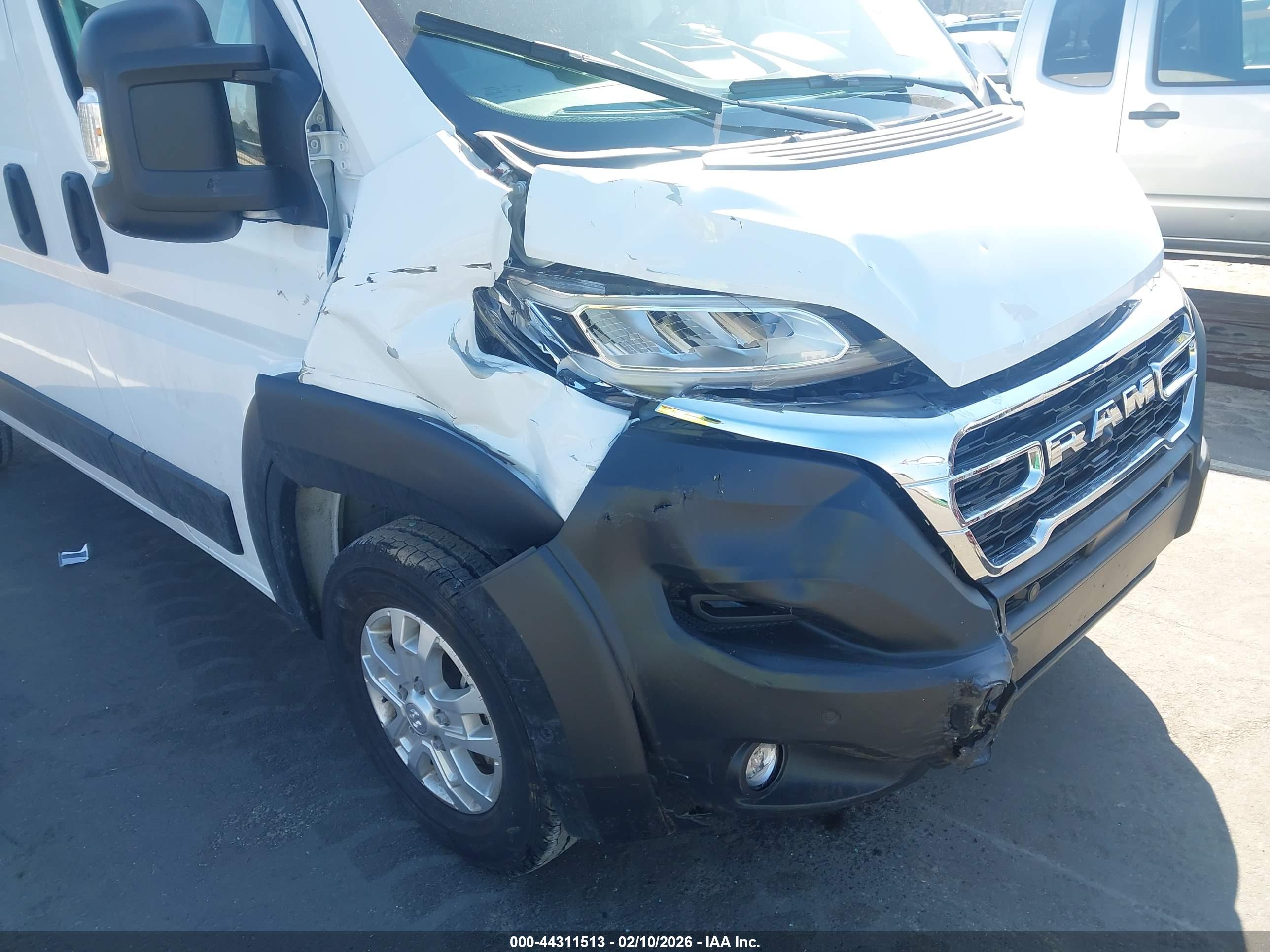 RAM PROMASTER image 6