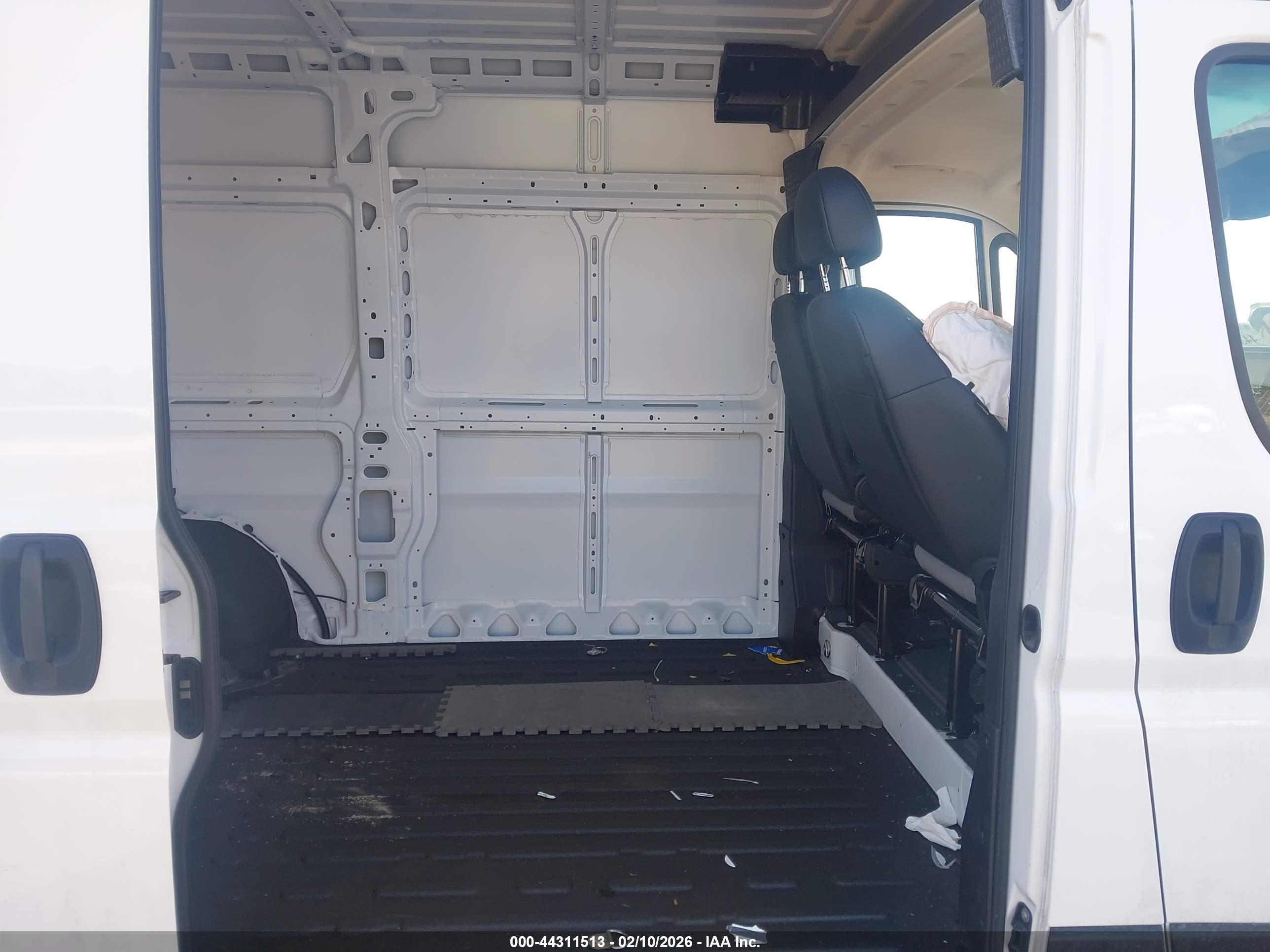 RAM PROMASTER image 8
