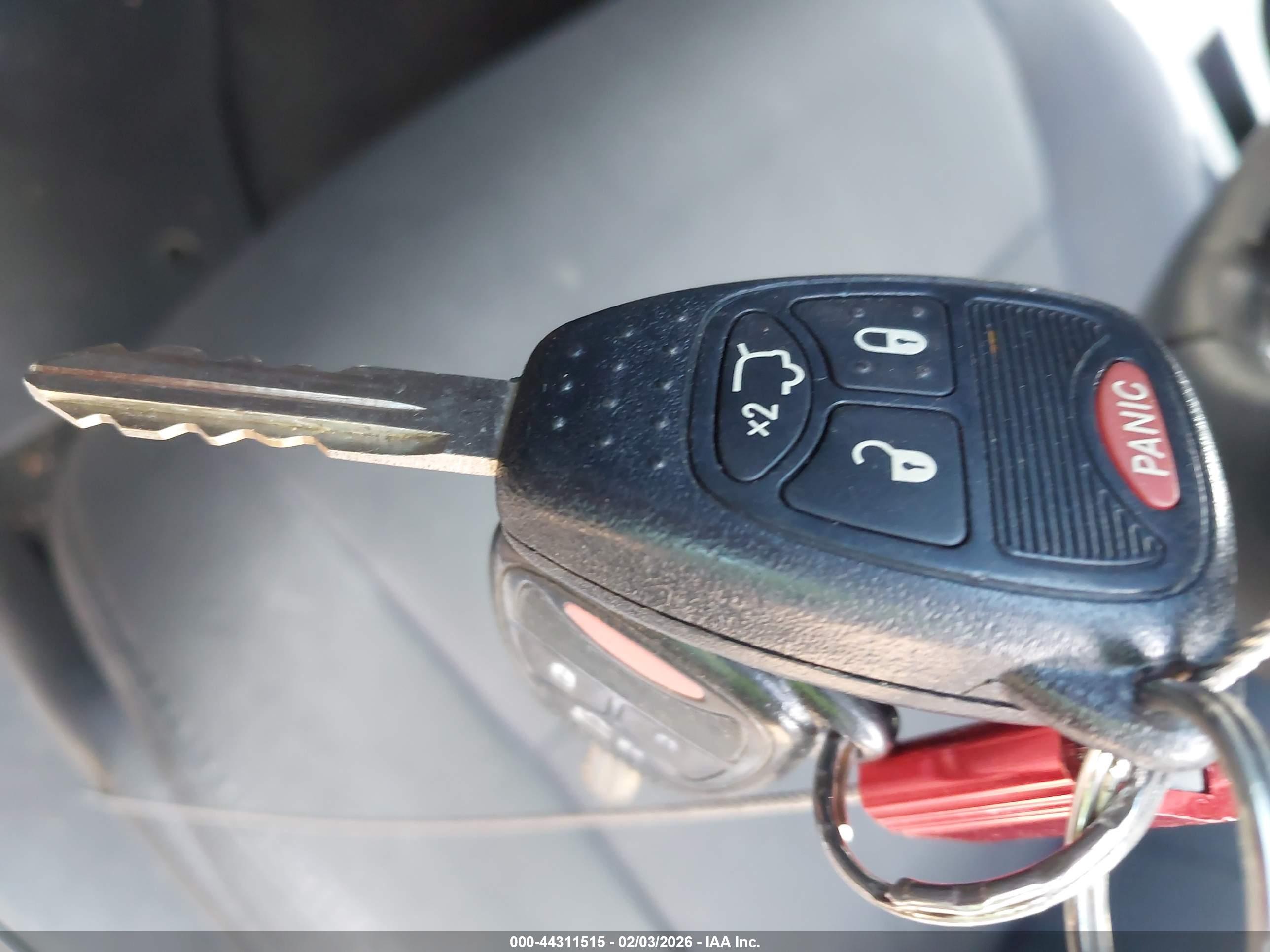 JEEP LIBERTY image 11