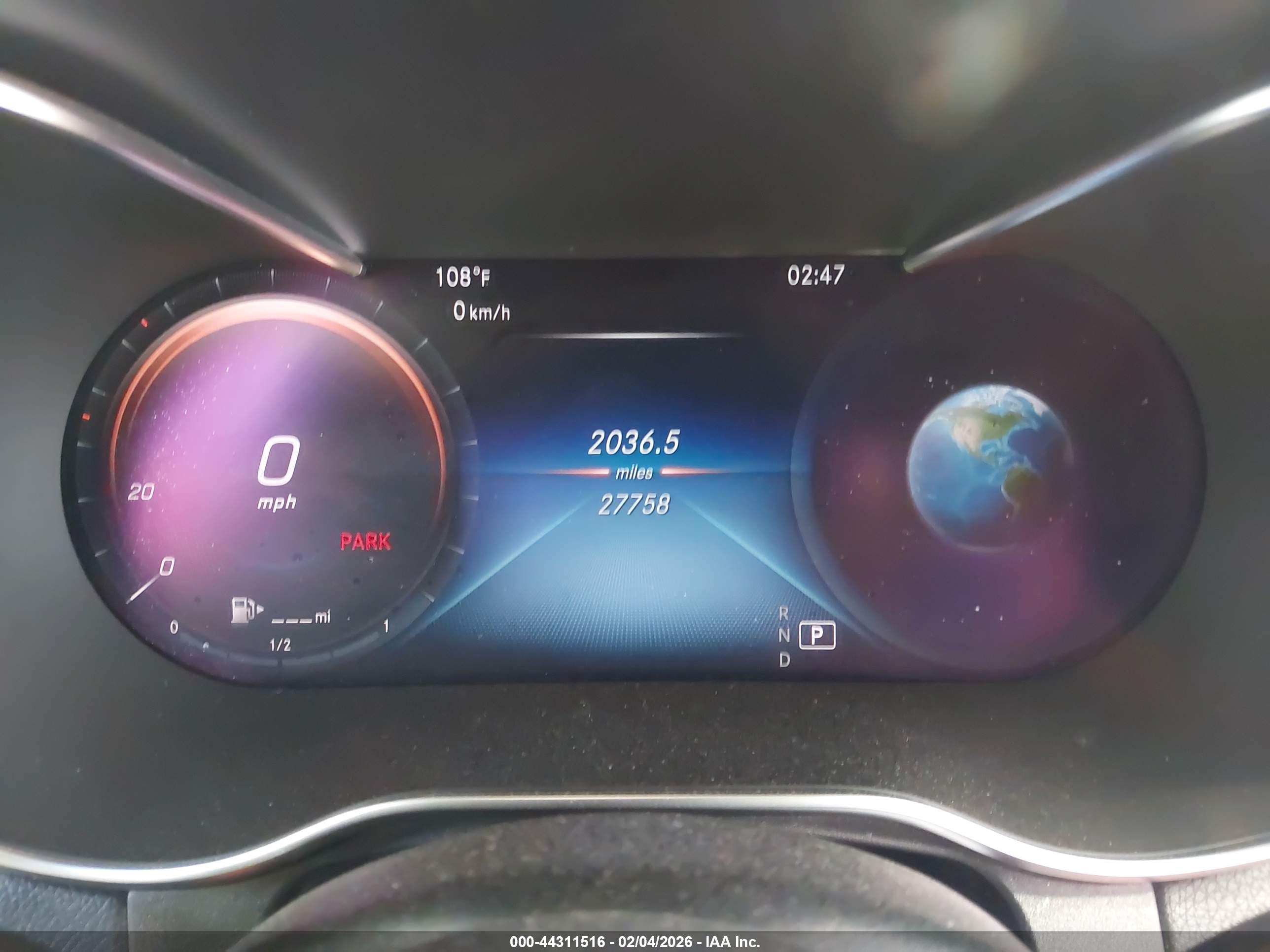 MERCEDES-BENZ GLC image 7