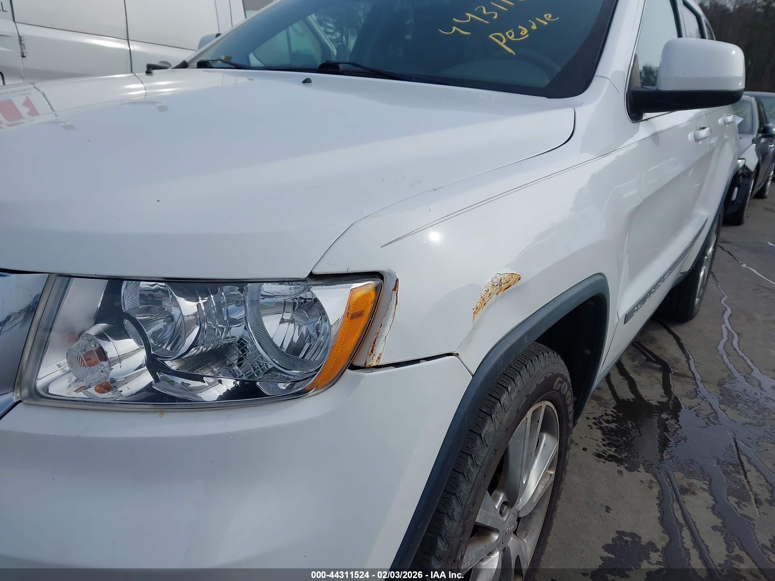 JEEP GRAND image 6