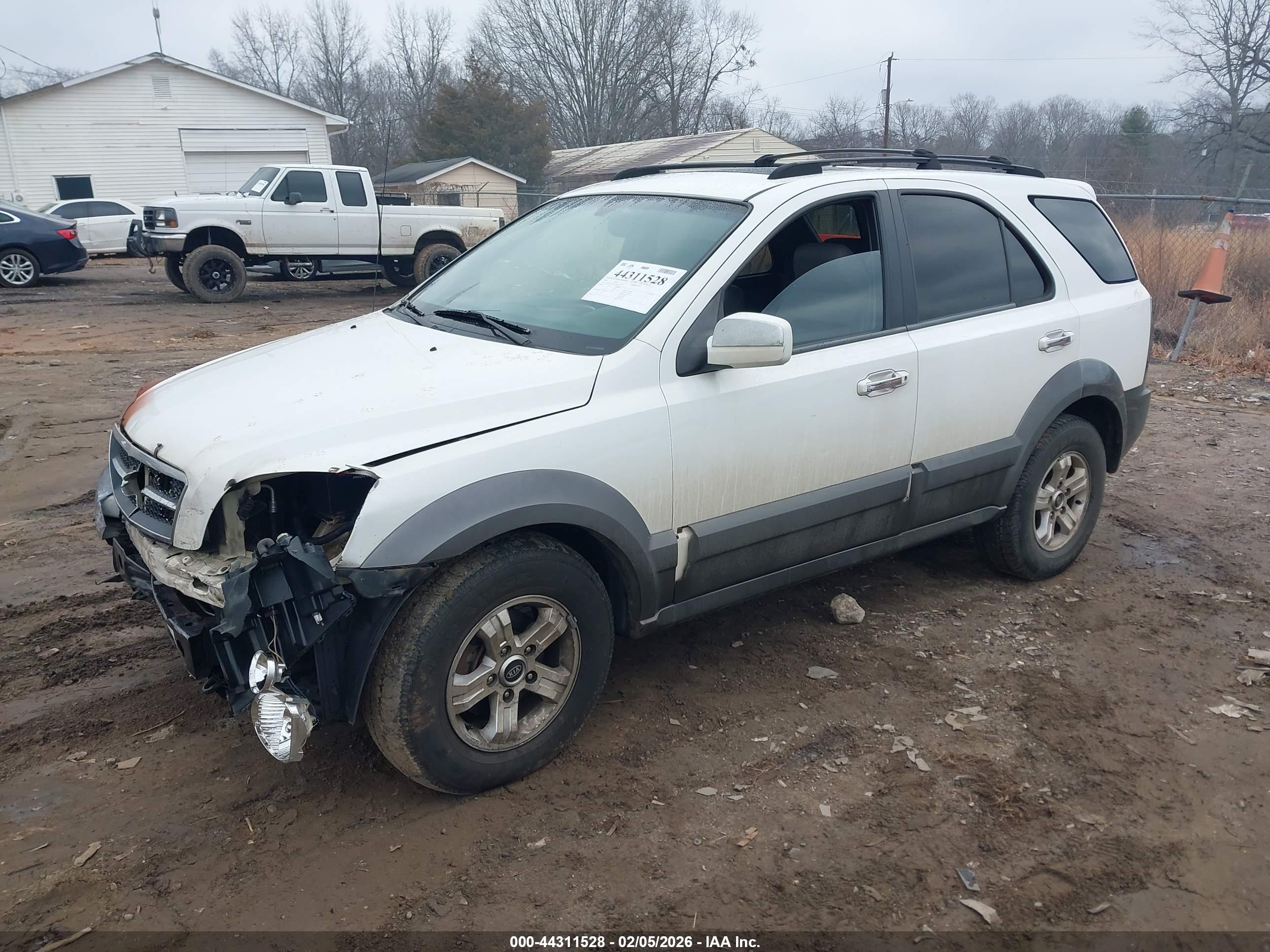 KIA SORENTO image 2