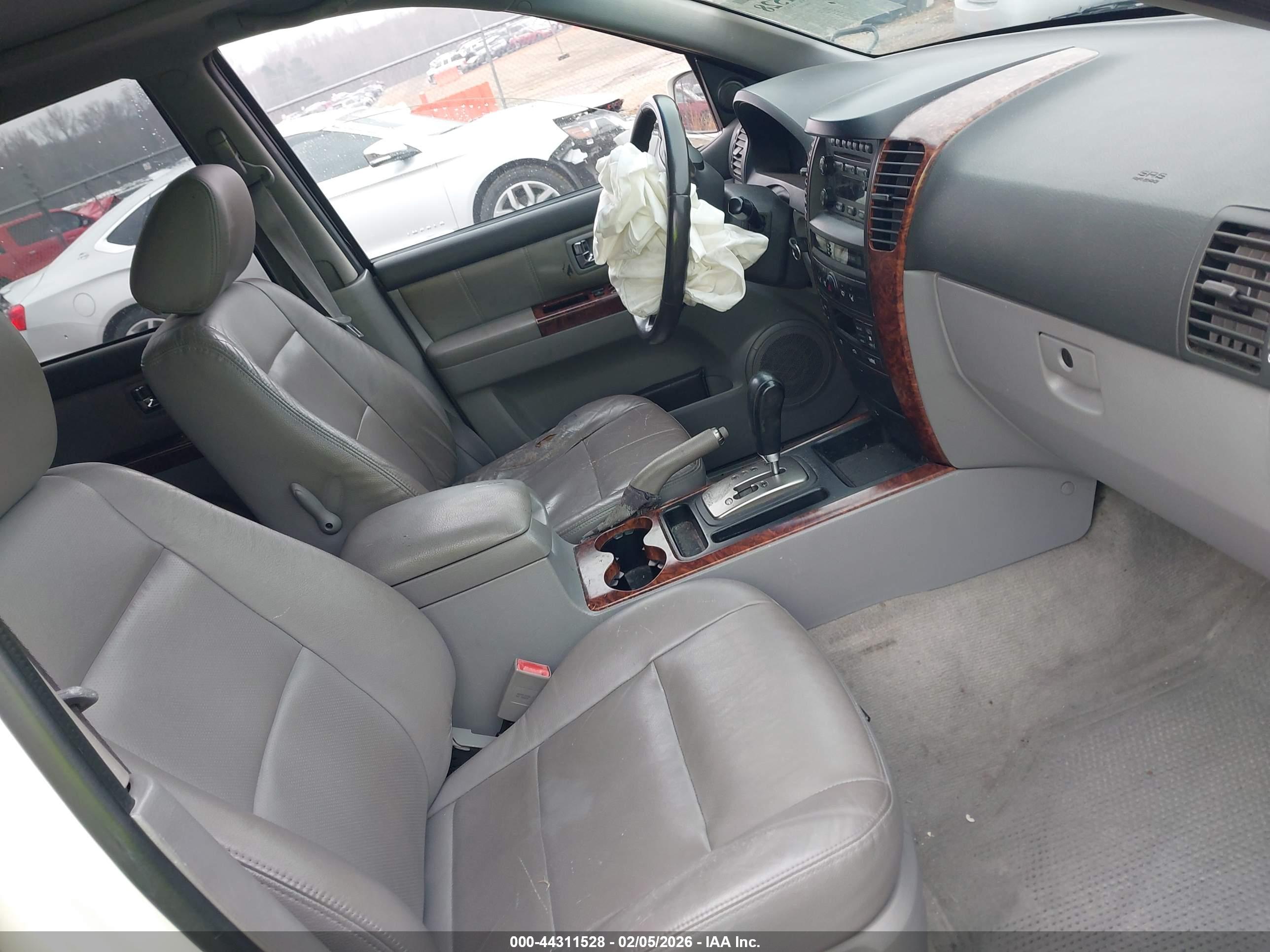 KIA SORENTO image 5