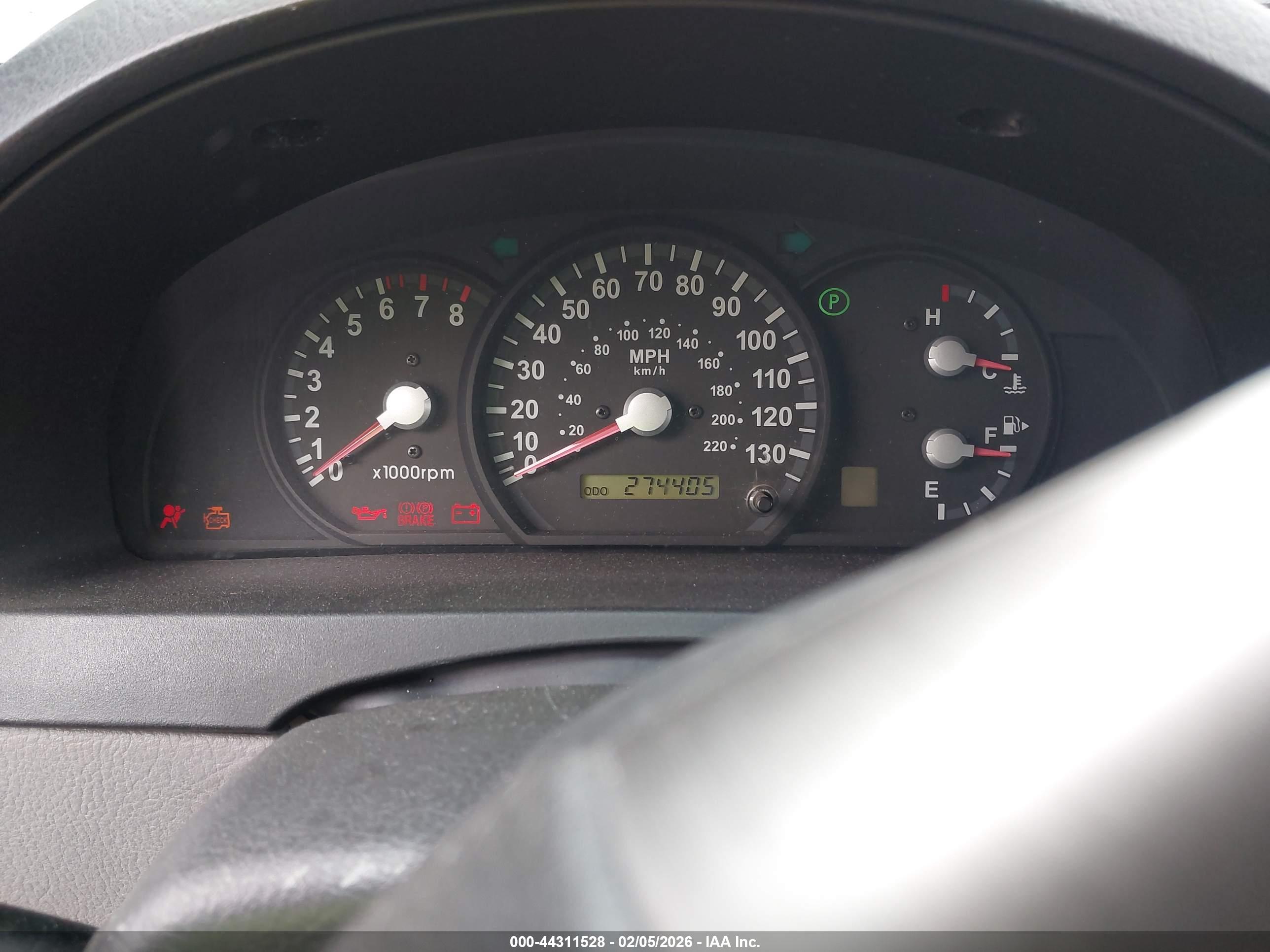 KIA SORENTO image 7