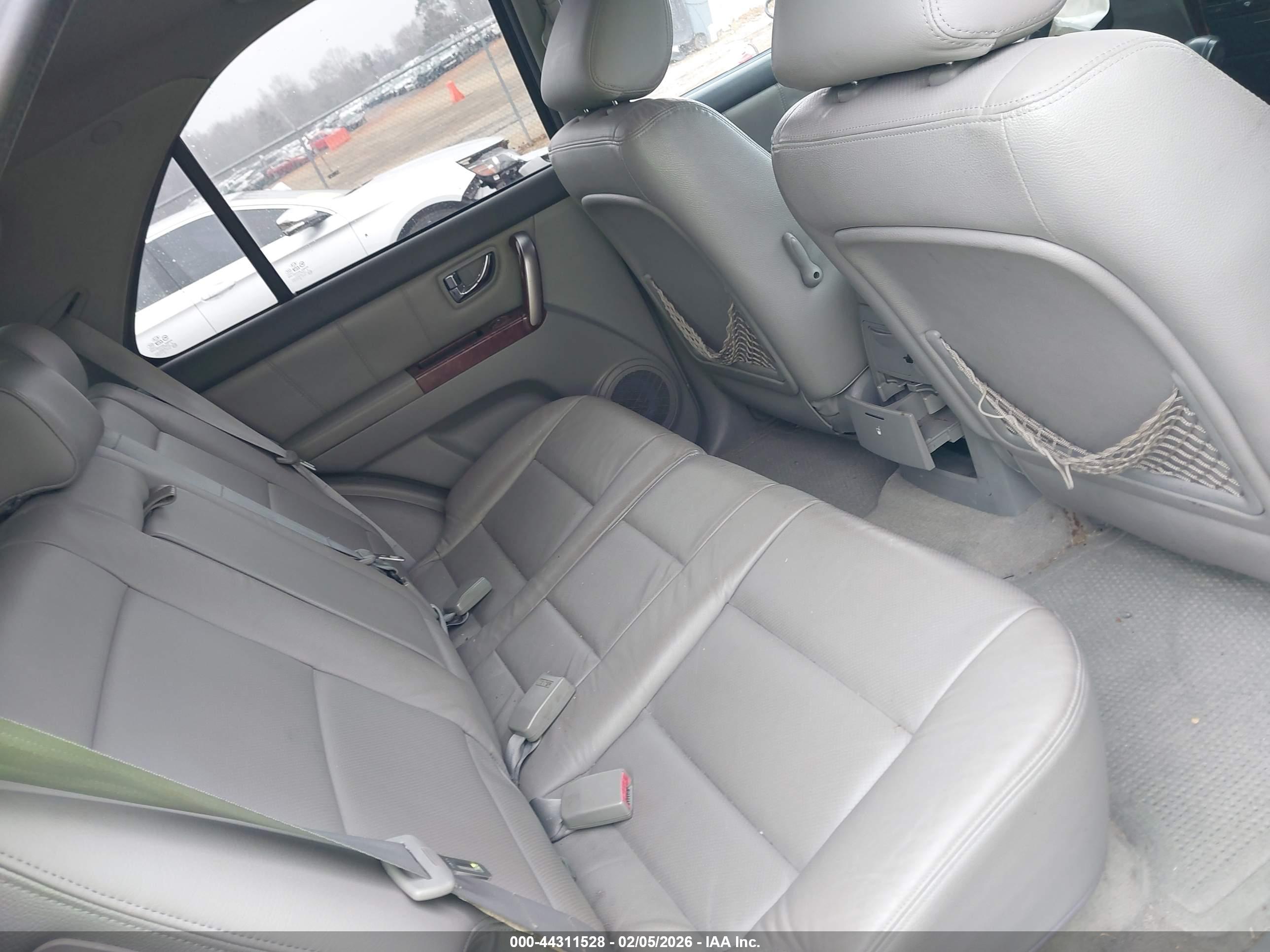 KIA SORENTO image 8