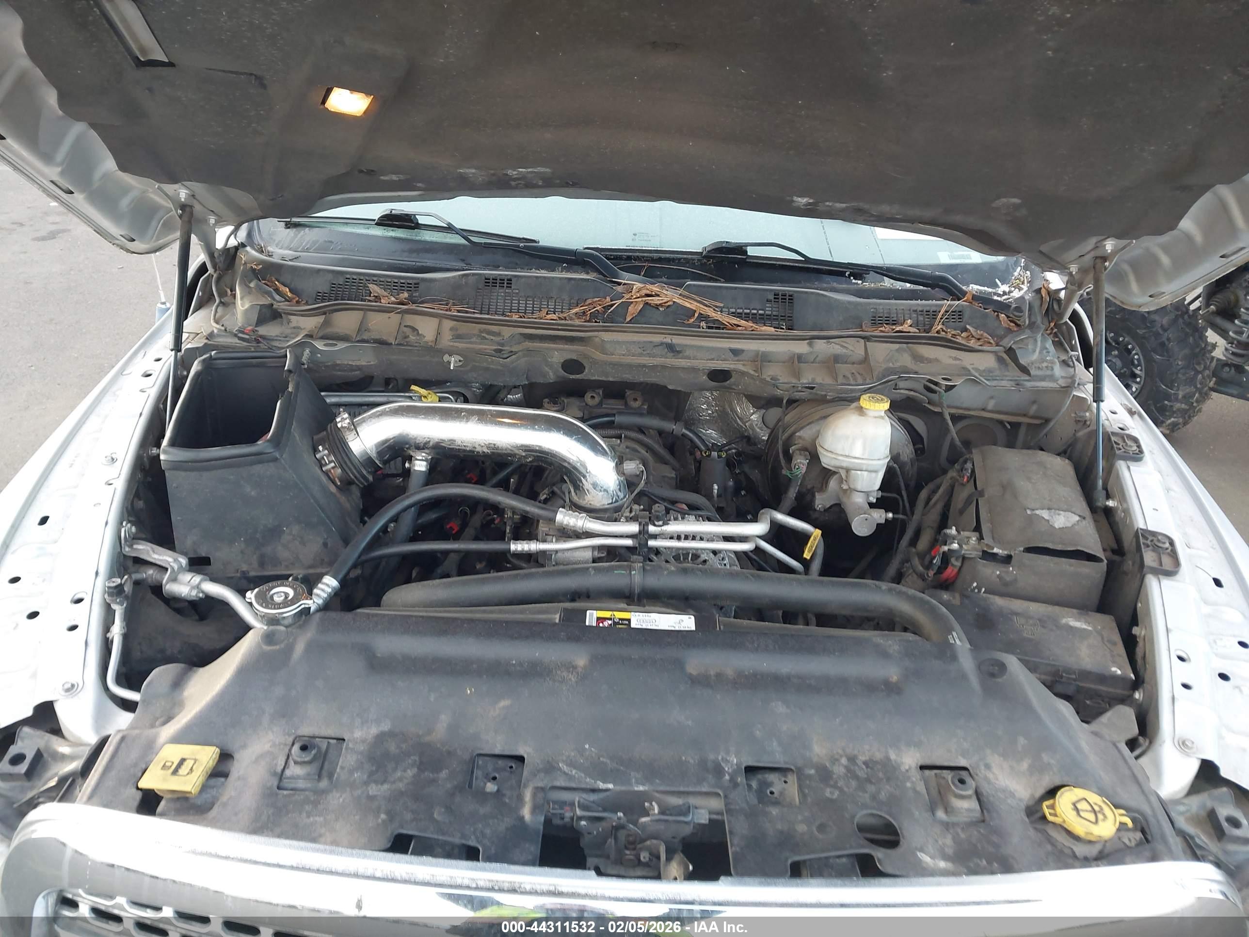 RAM 1500 image 10
