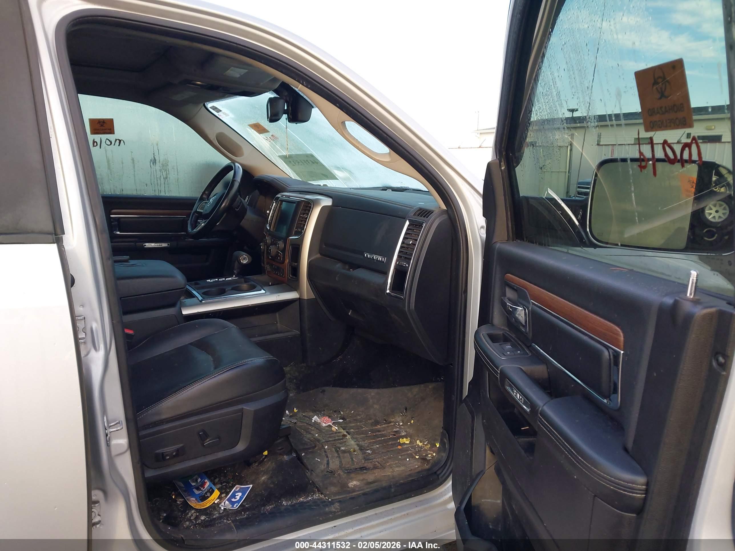 RAM 1500 image 5