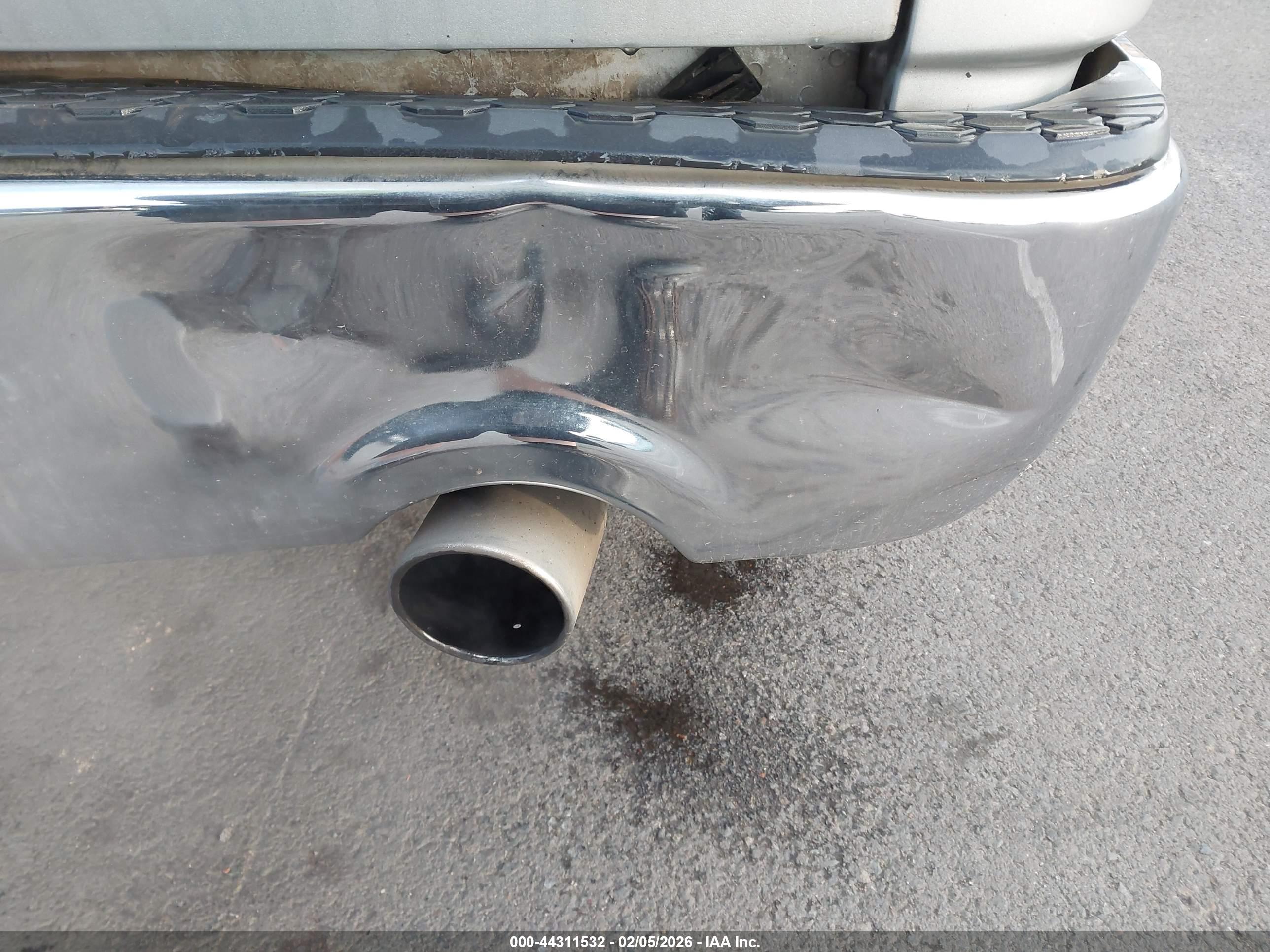 RAM 1500 image 6