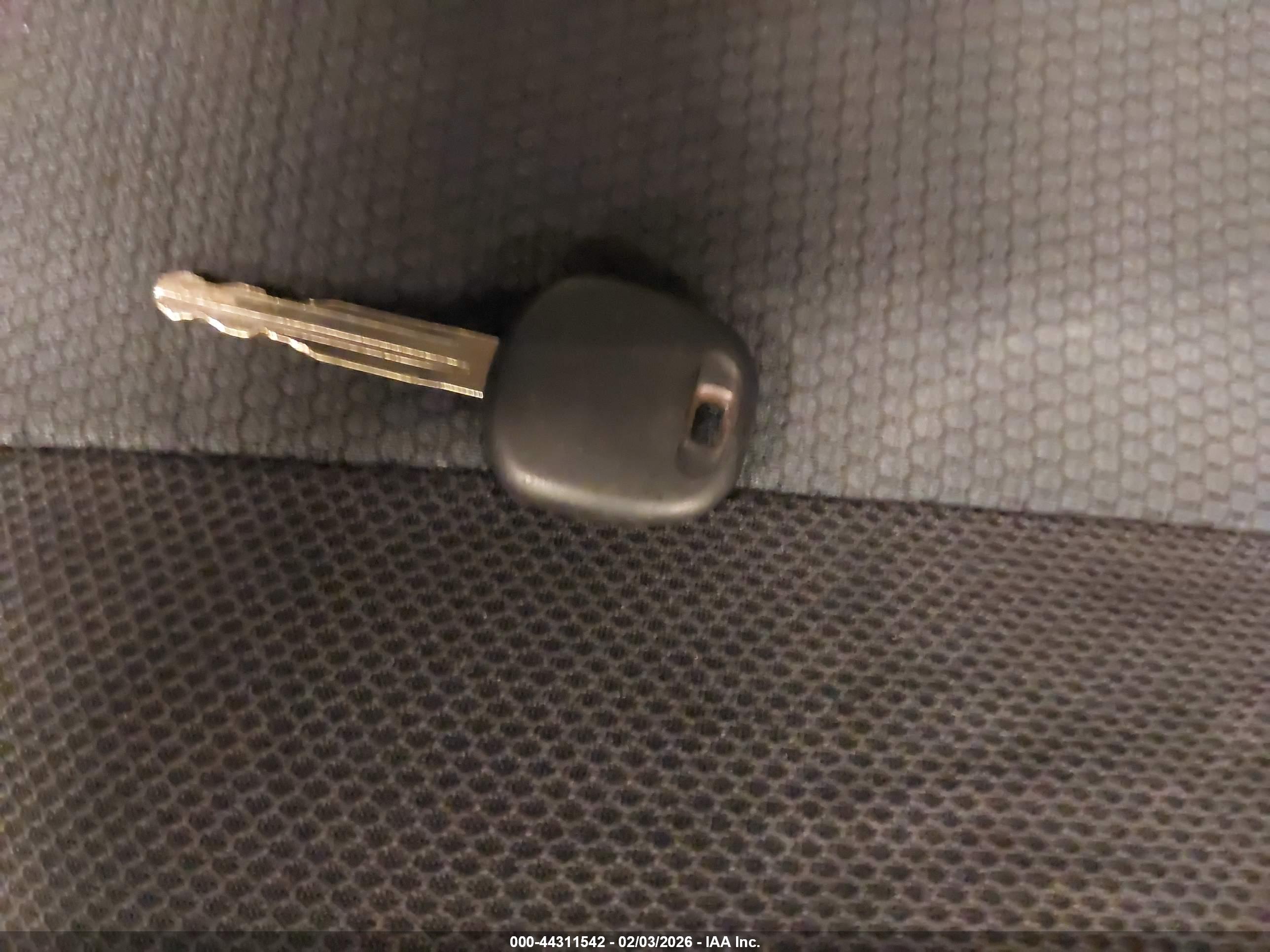 TOYOTA MATRIX image 11