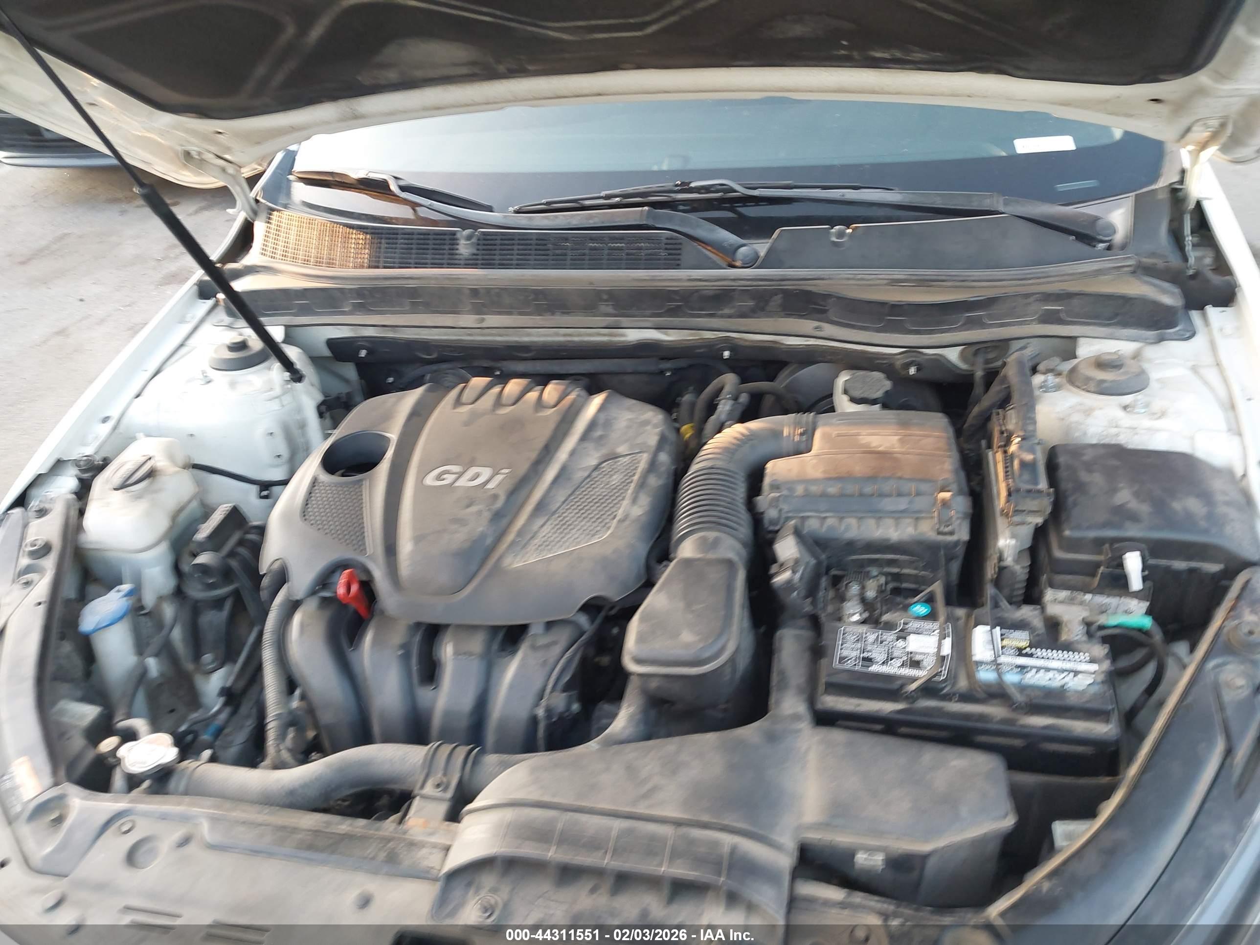 KIA OPTIMA image 10