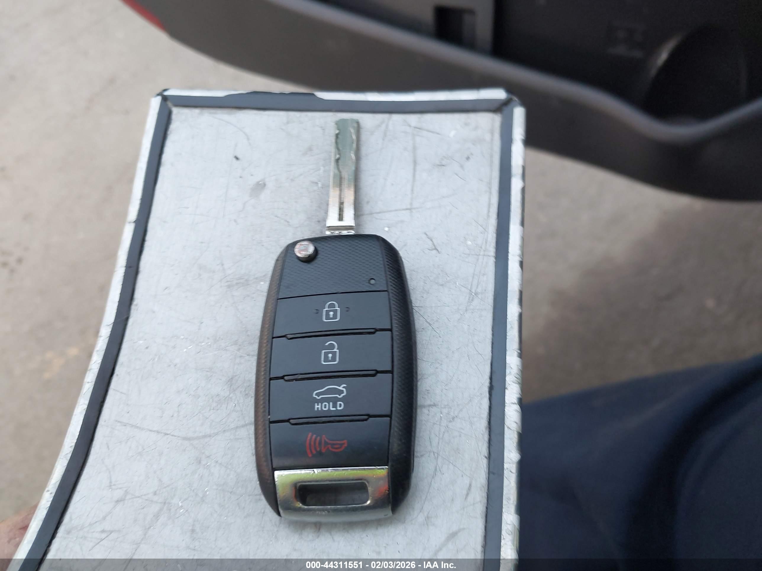 KIA OPTIMA image 11
