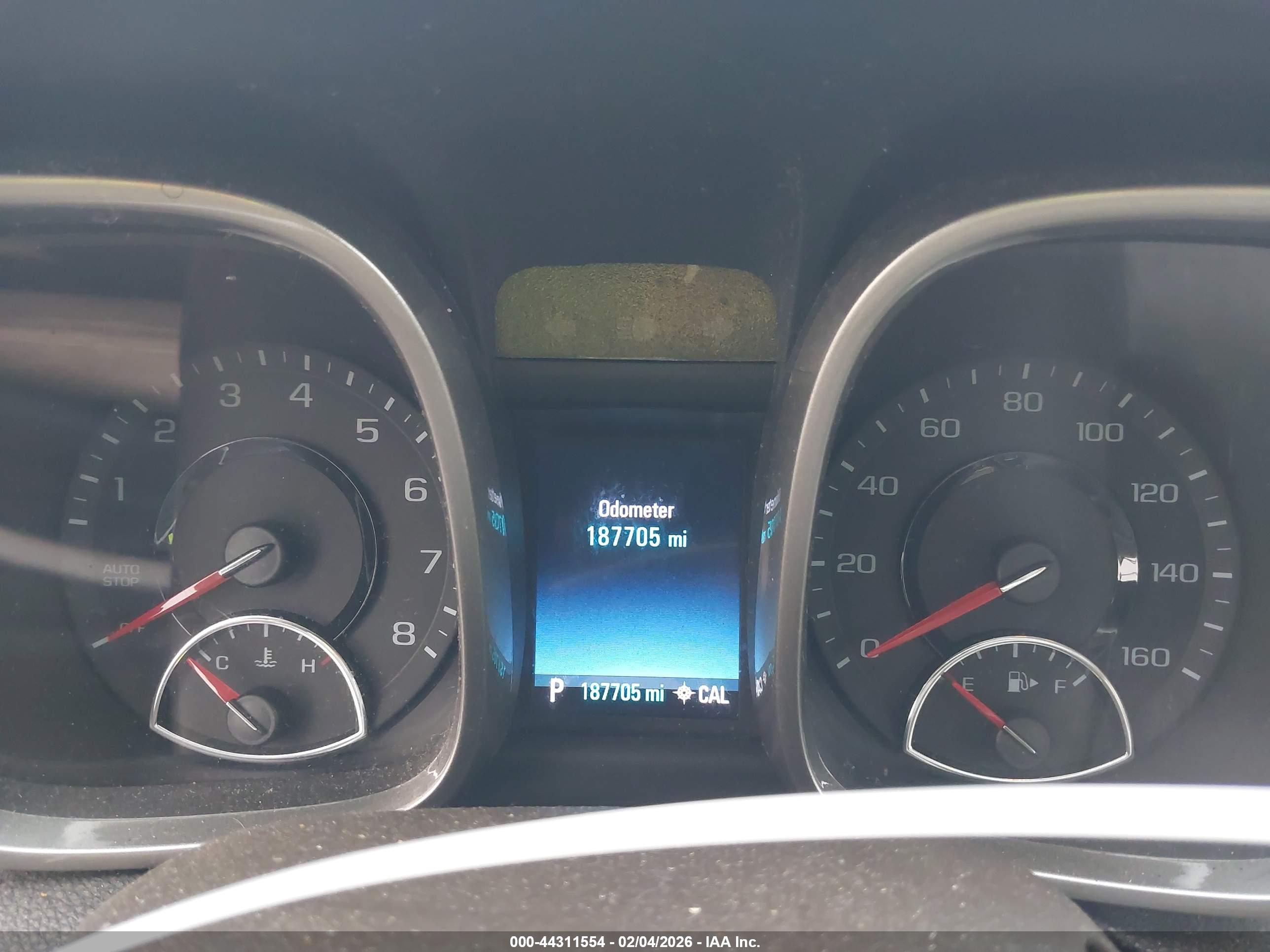 CHEVROLET MALIBU image 7
