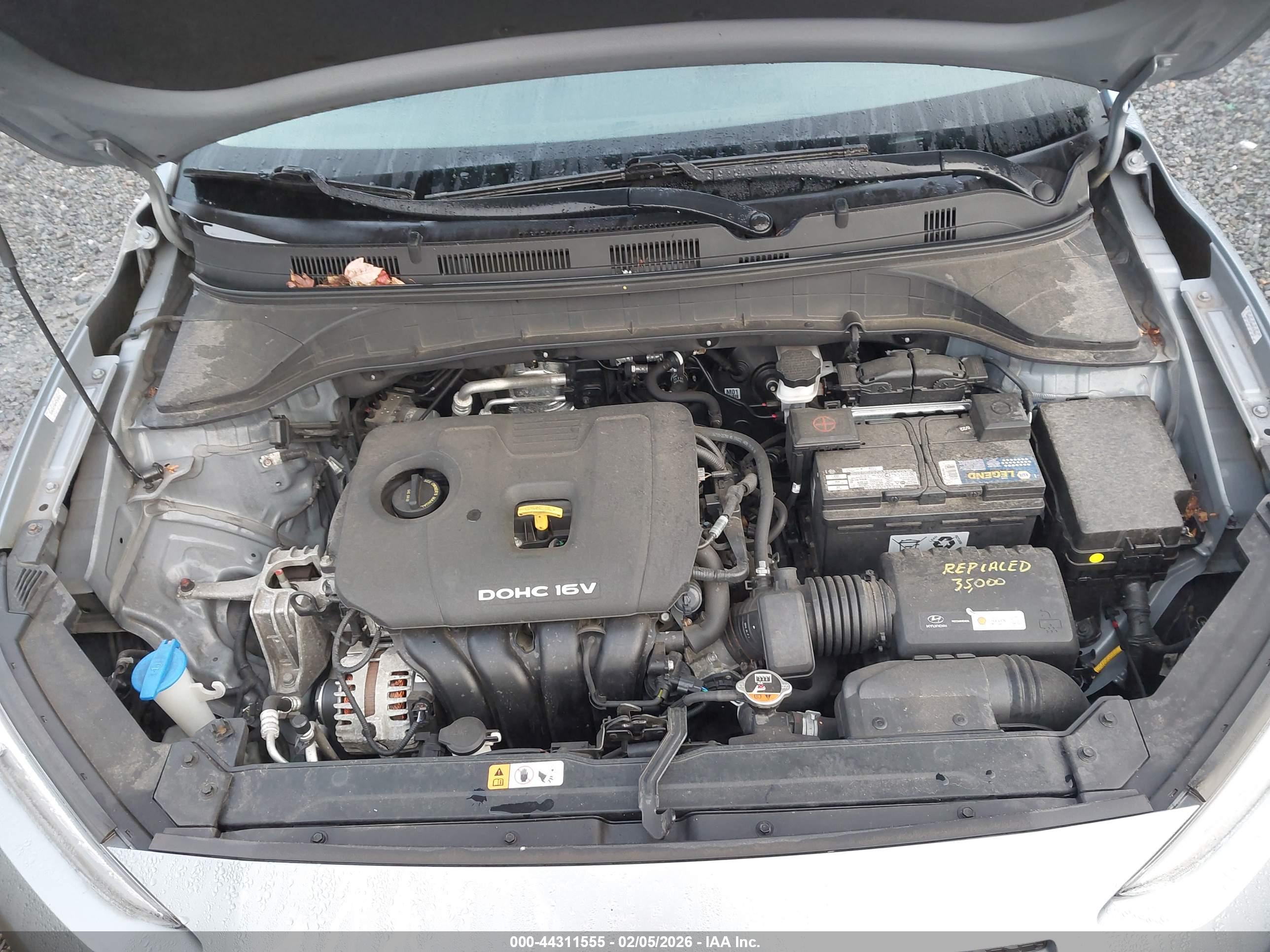 HYUNDAI KONA image 10