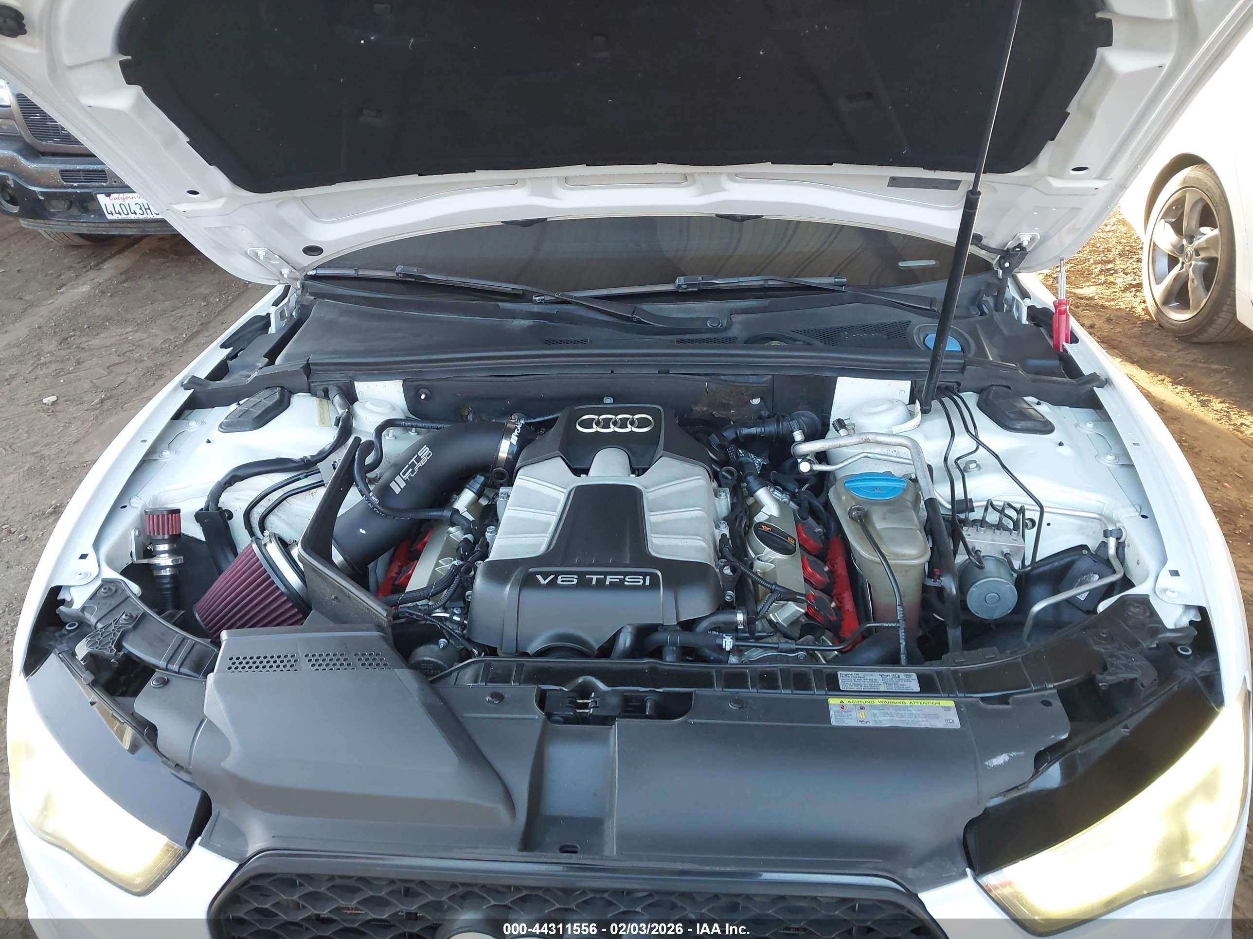 AUDI S5 image 10