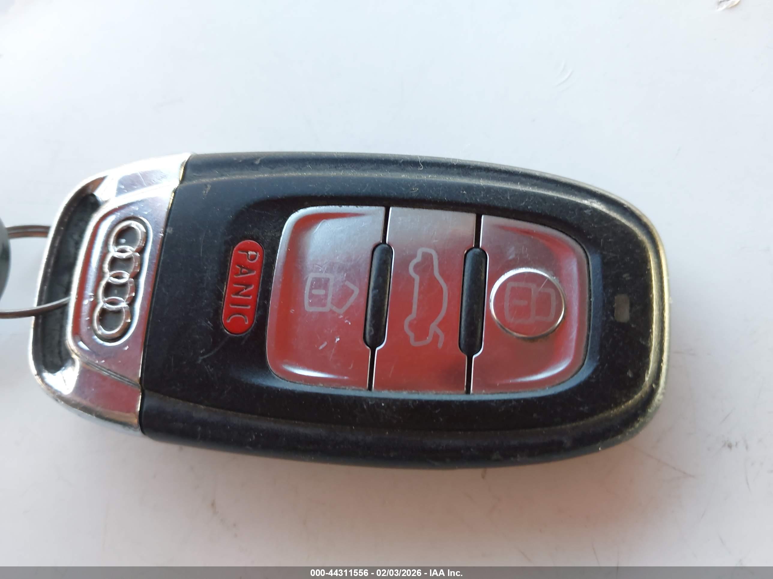 AUDI S5 image 11