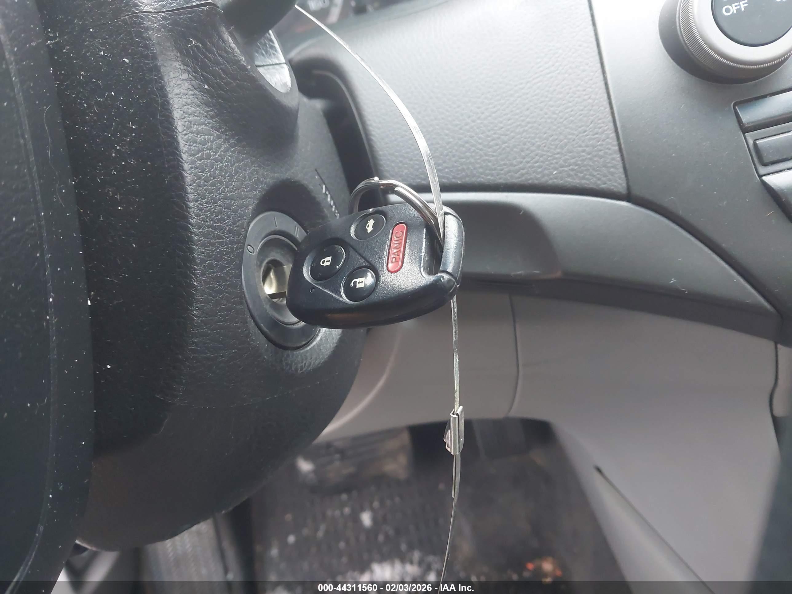 HONDA ACCORD image 11