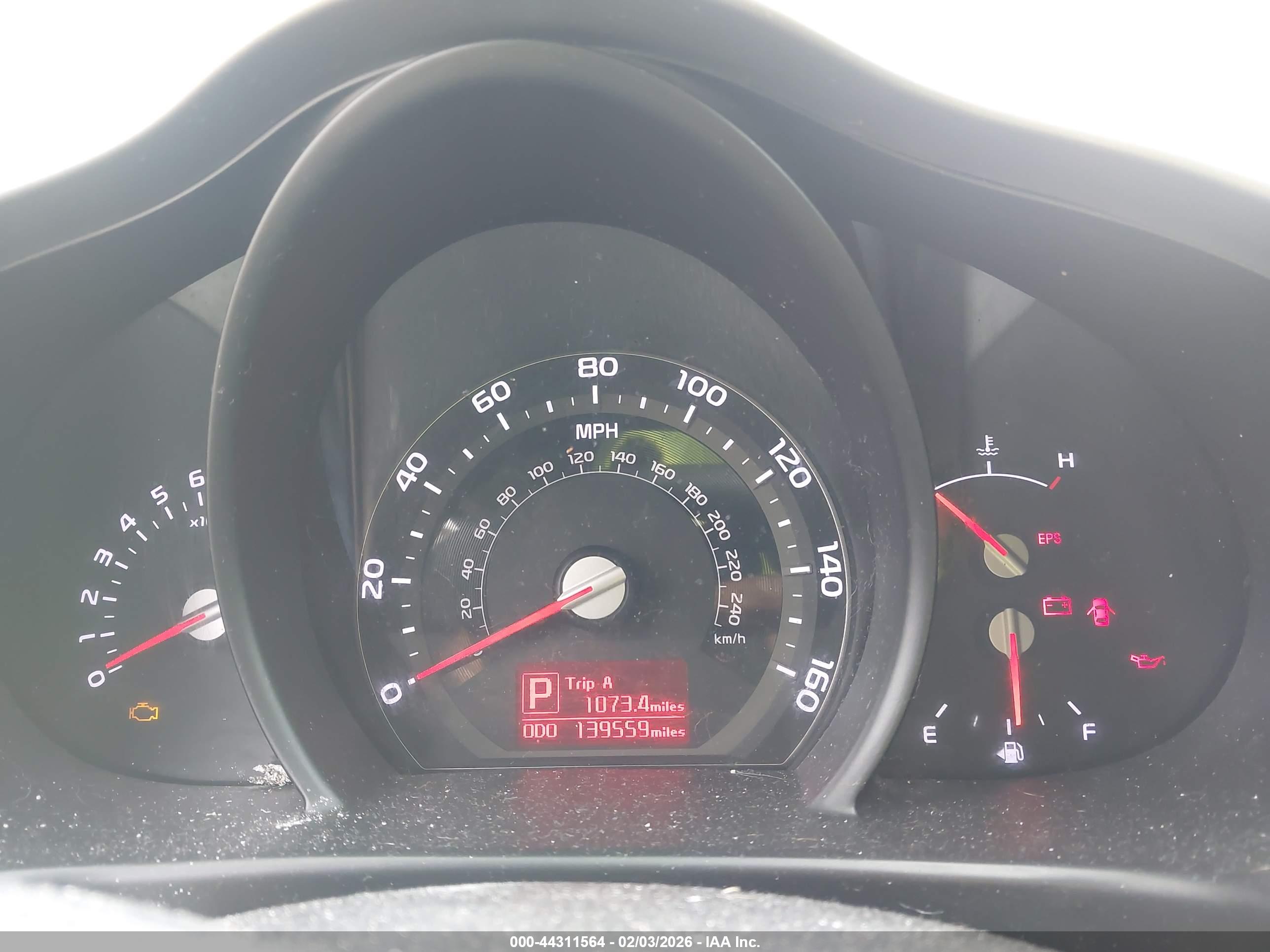 KIA SPORTAGE image 7