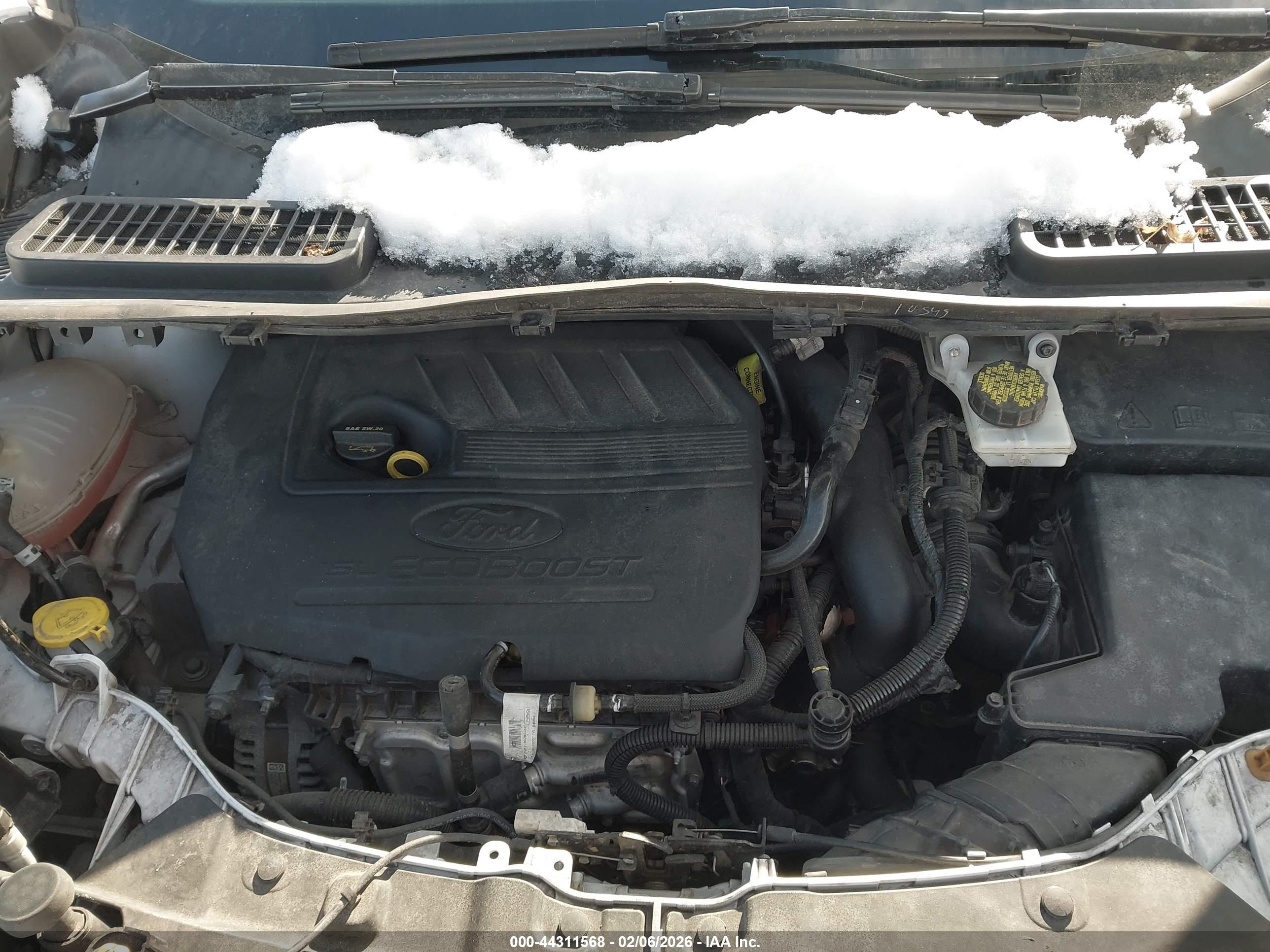 FORD ESCAPE image 10