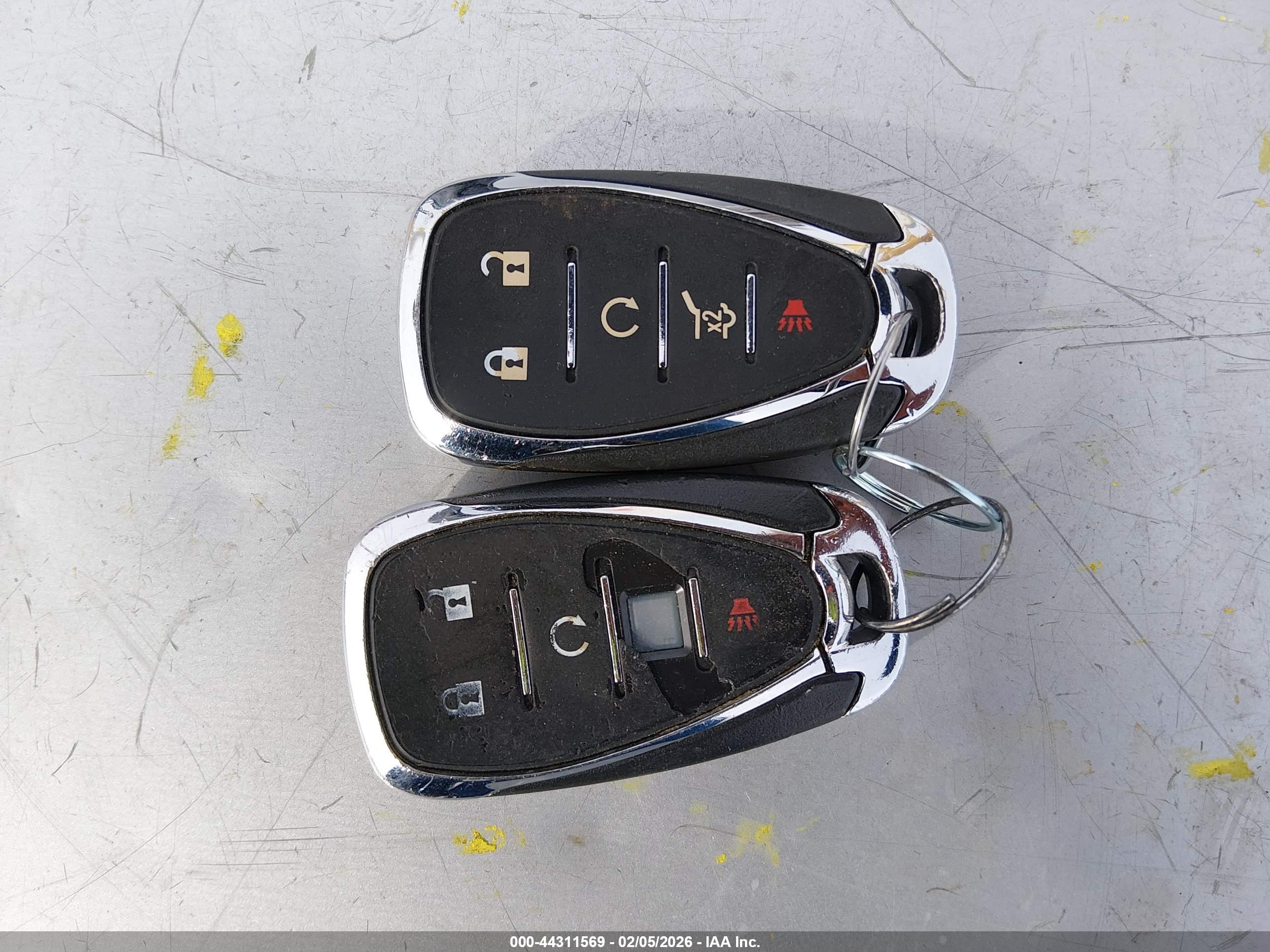 CHEVROLET BLAZER image 11