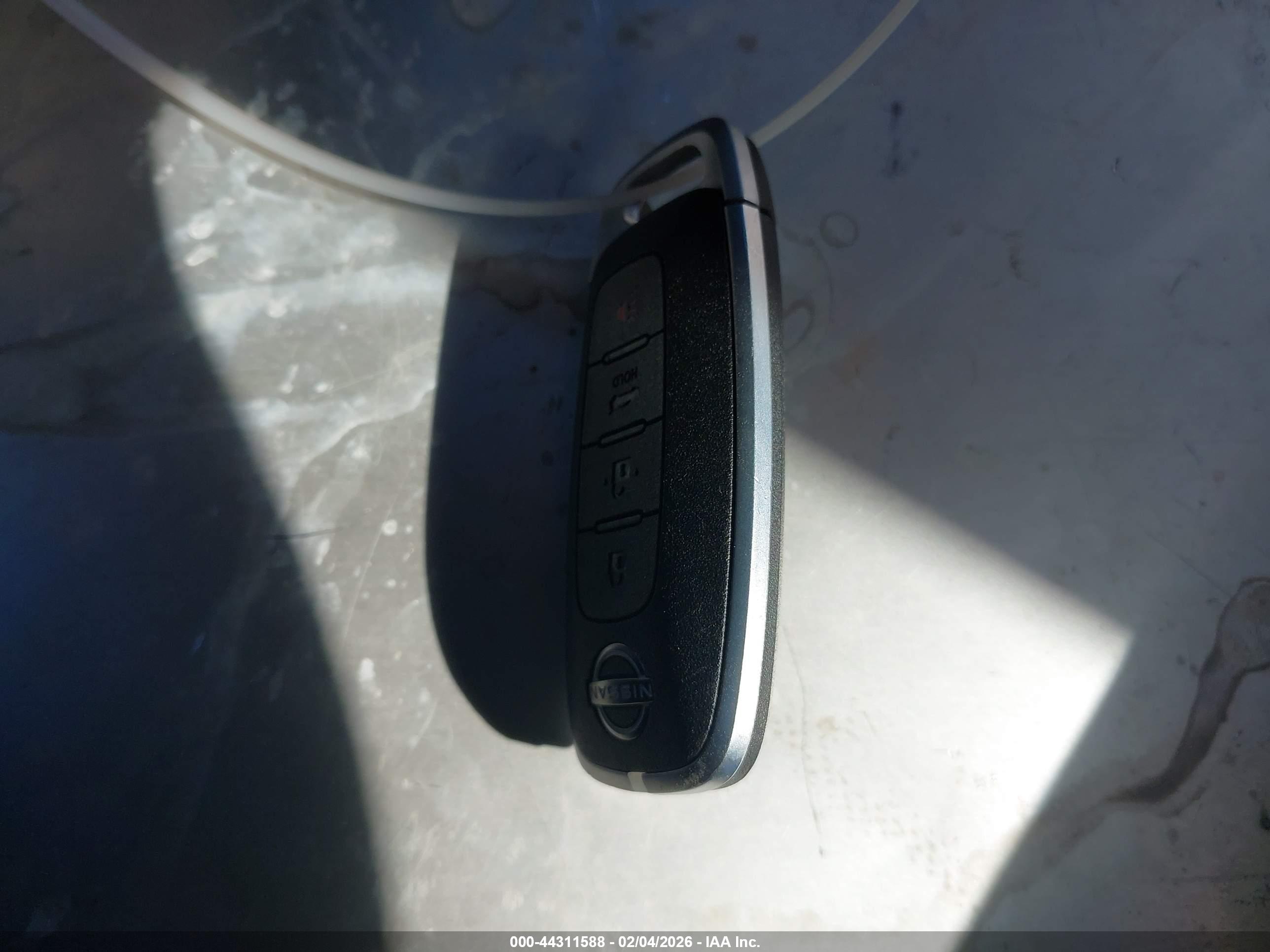 NISSAN SENTRA image 11