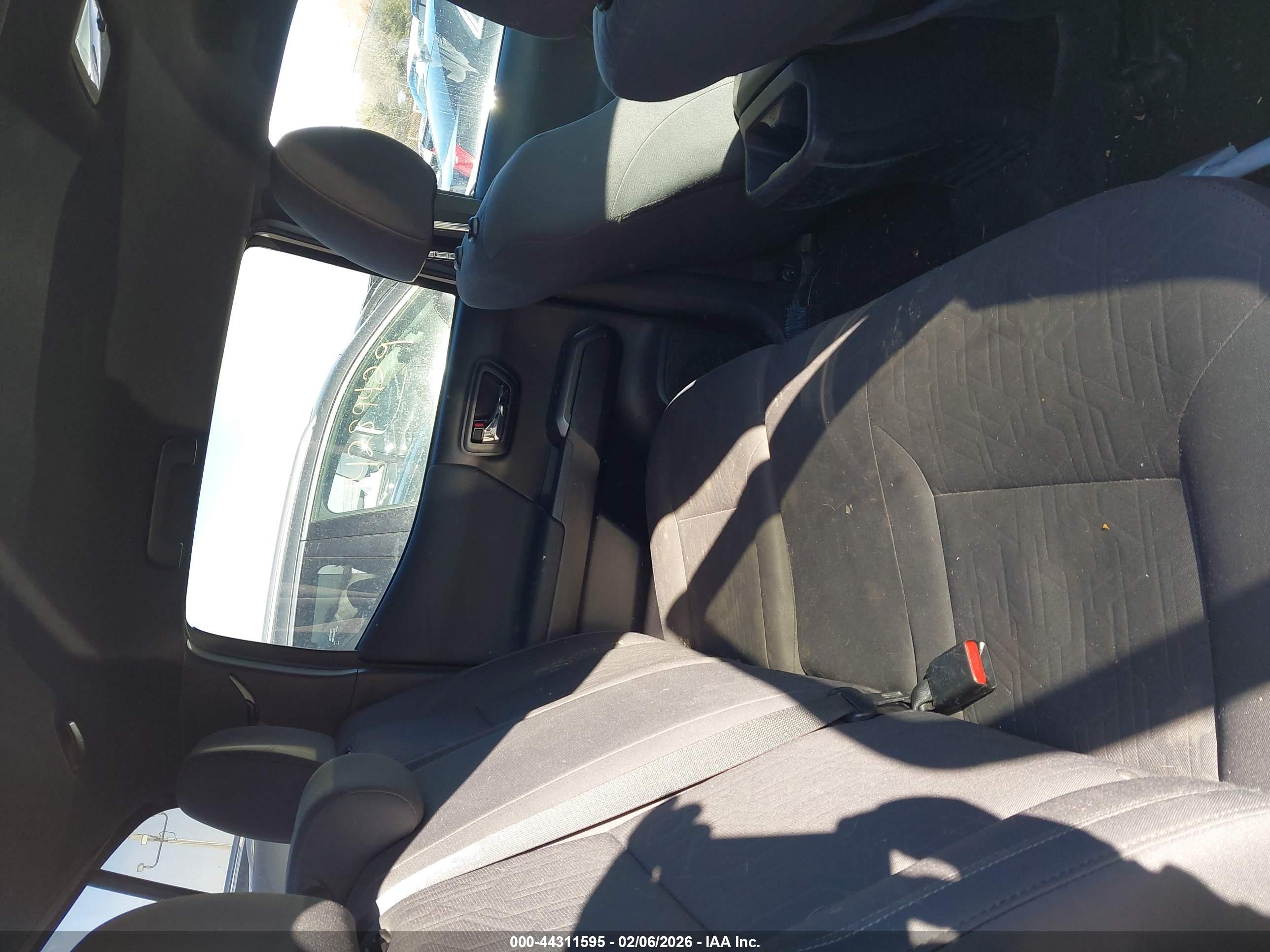 TOYOTA TACOMA image 8