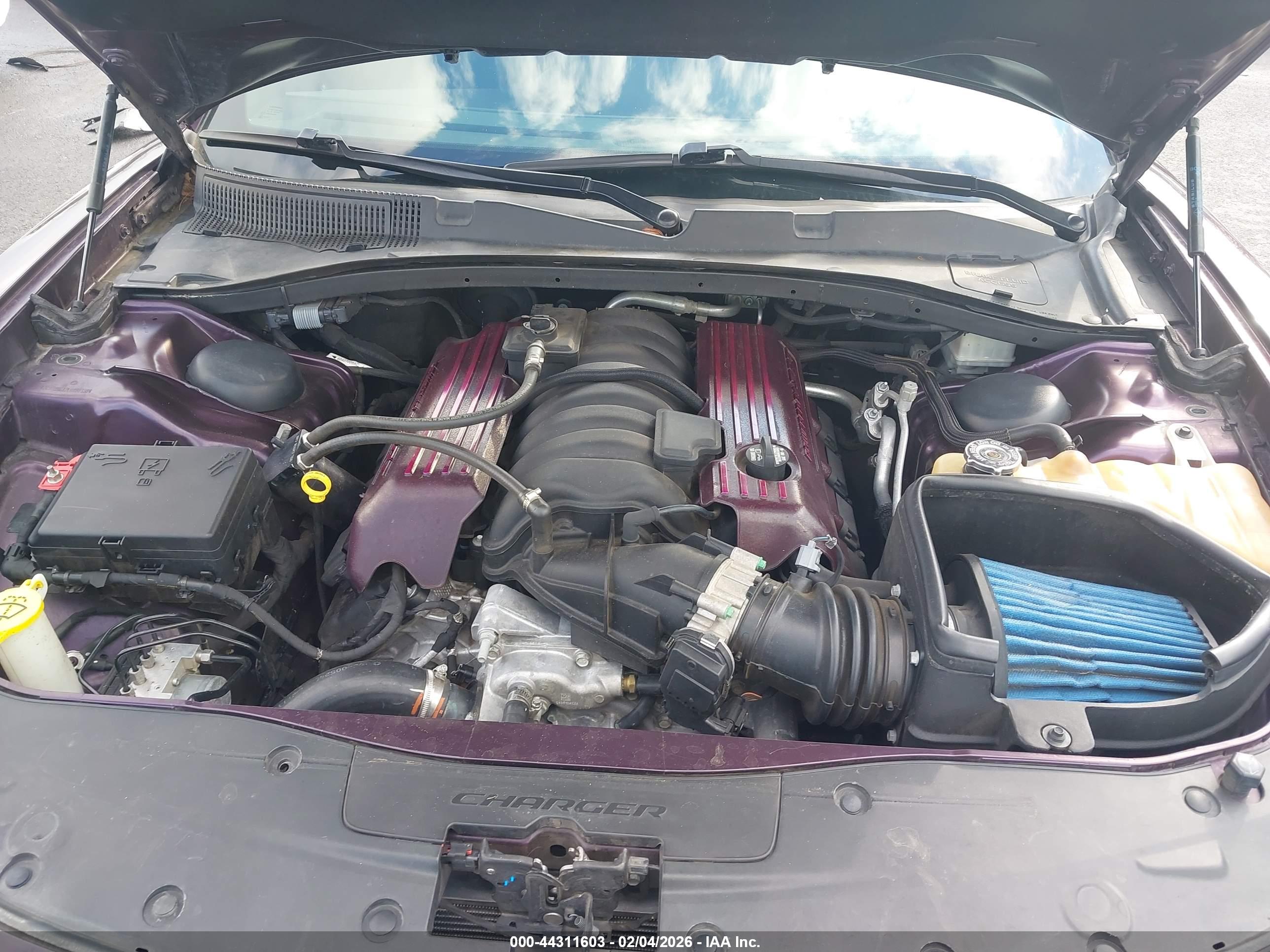 DODGE CHARGER image 10