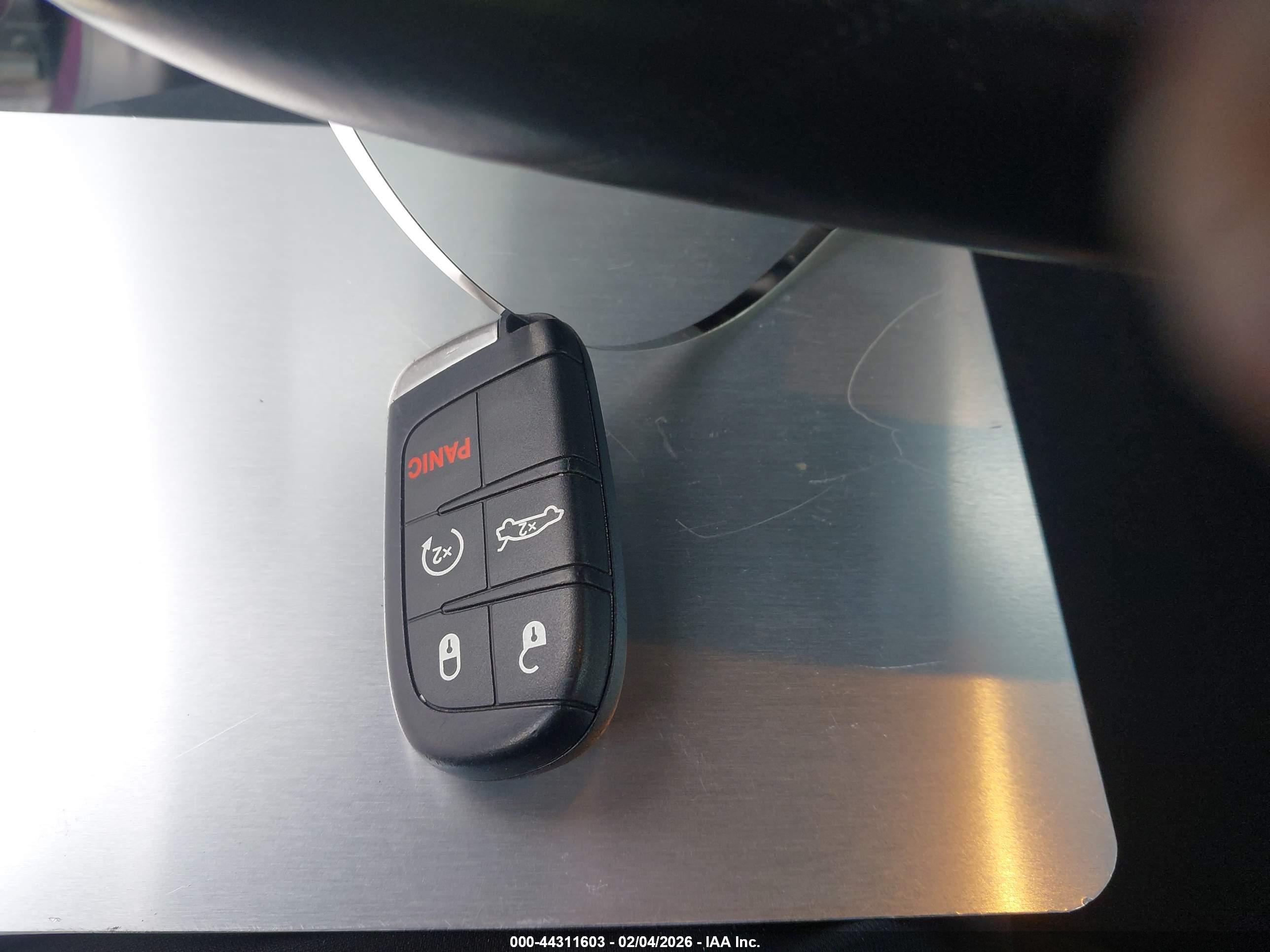 DODGE CHARGER image 11