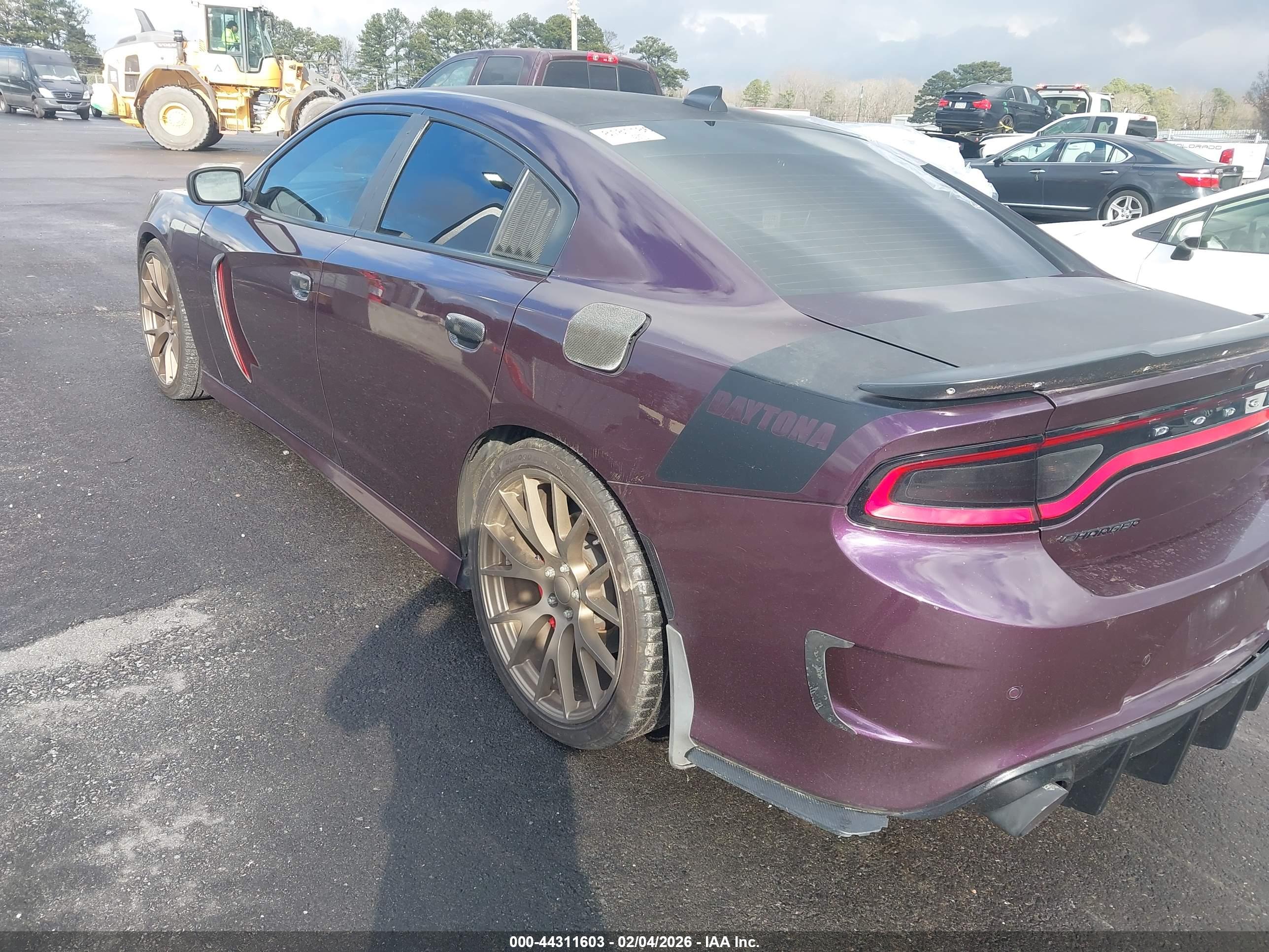 DODGE CHARGER image 3