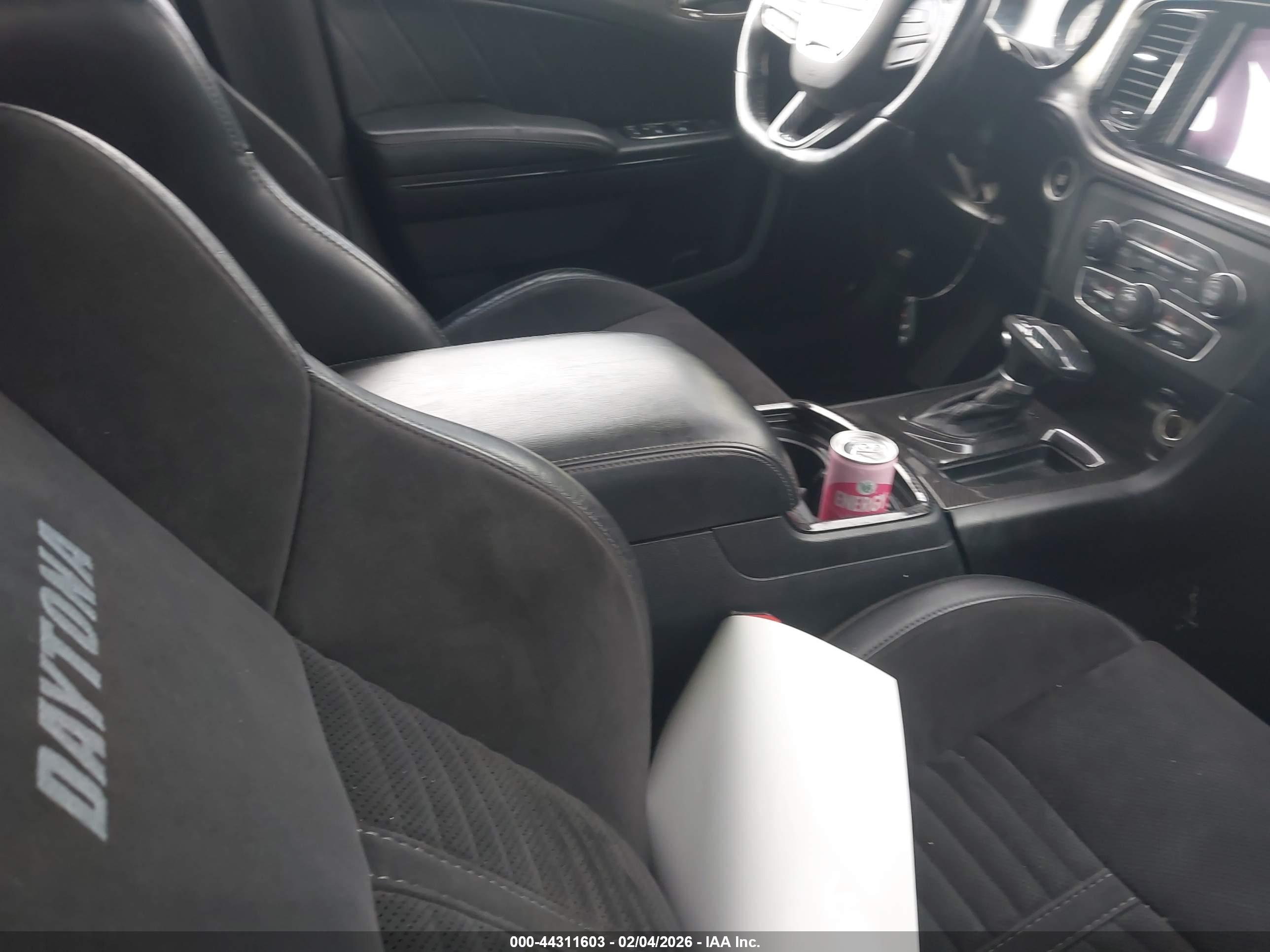 DODGE CHARGER image 5