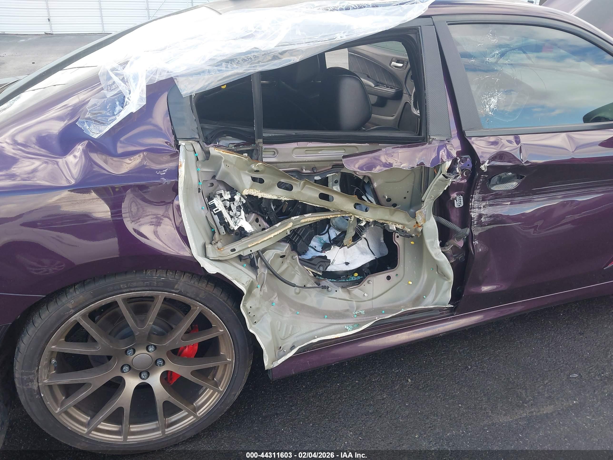 DODGE CHARGER image 6