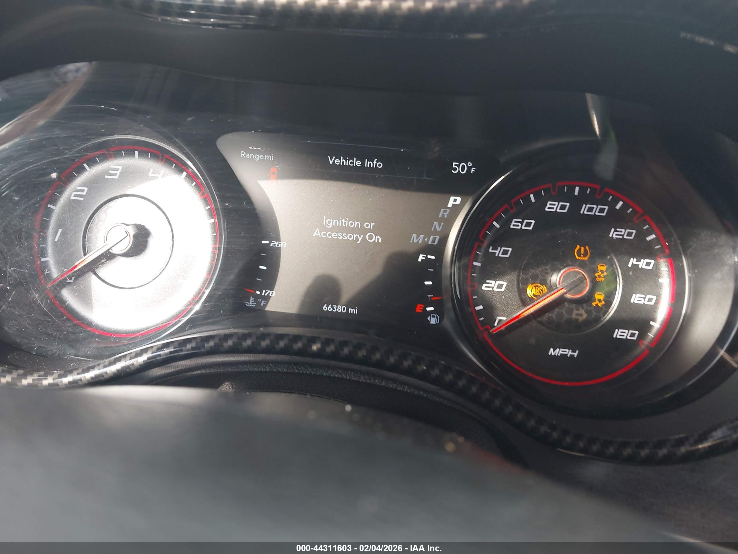 DODGE CHARGER image 7
