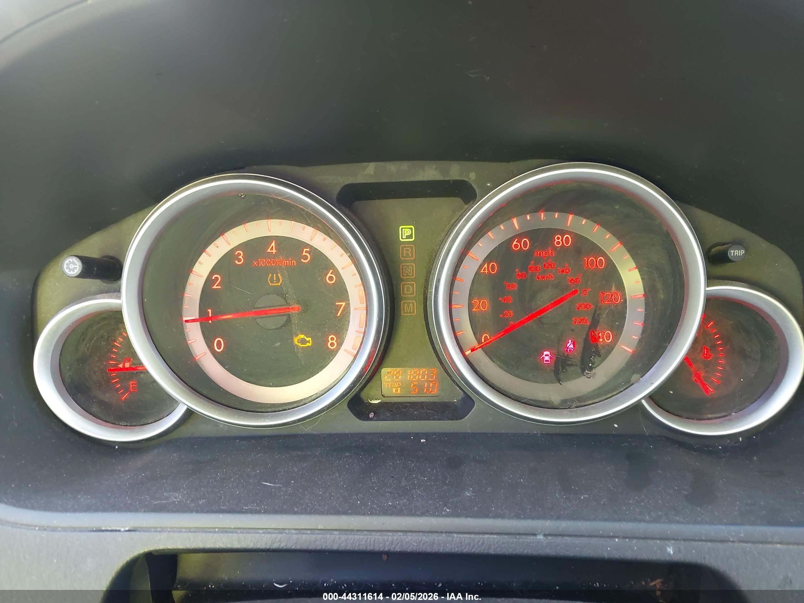 MAZDA CX-9 image 7