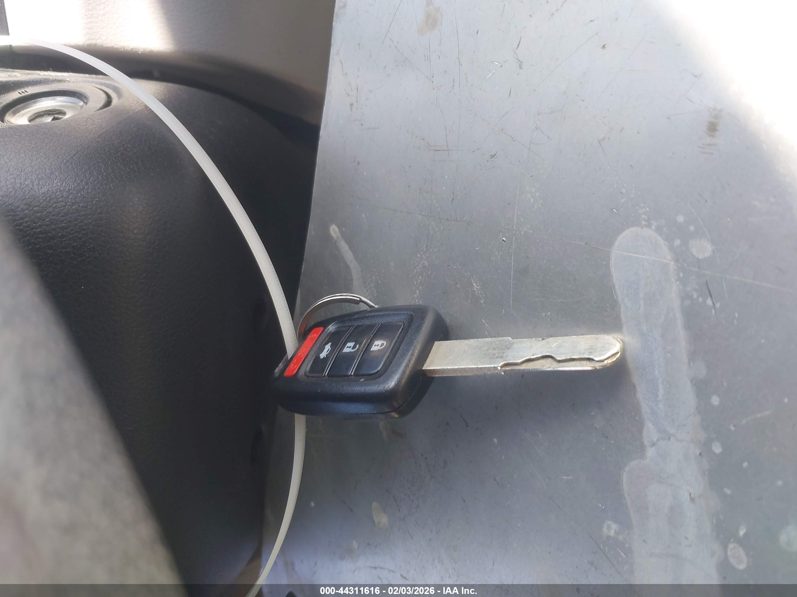 HONDA CIVIC image 11