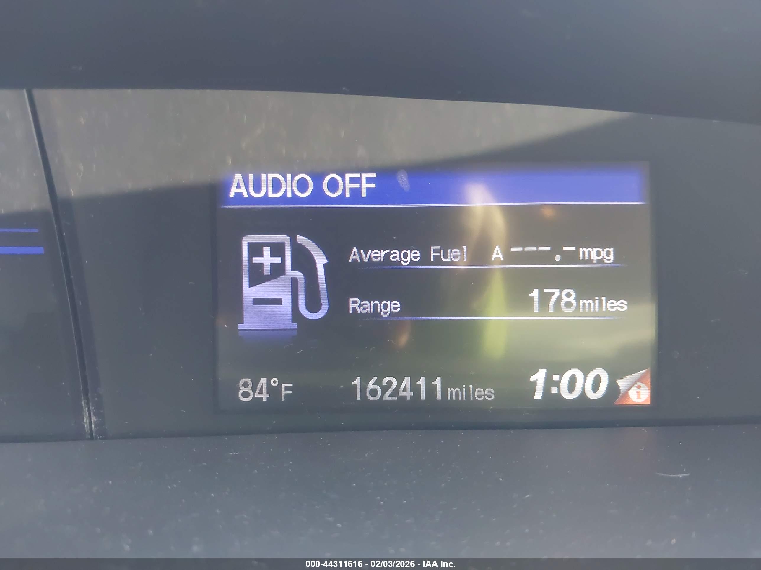 HONDA CIVIC image 7